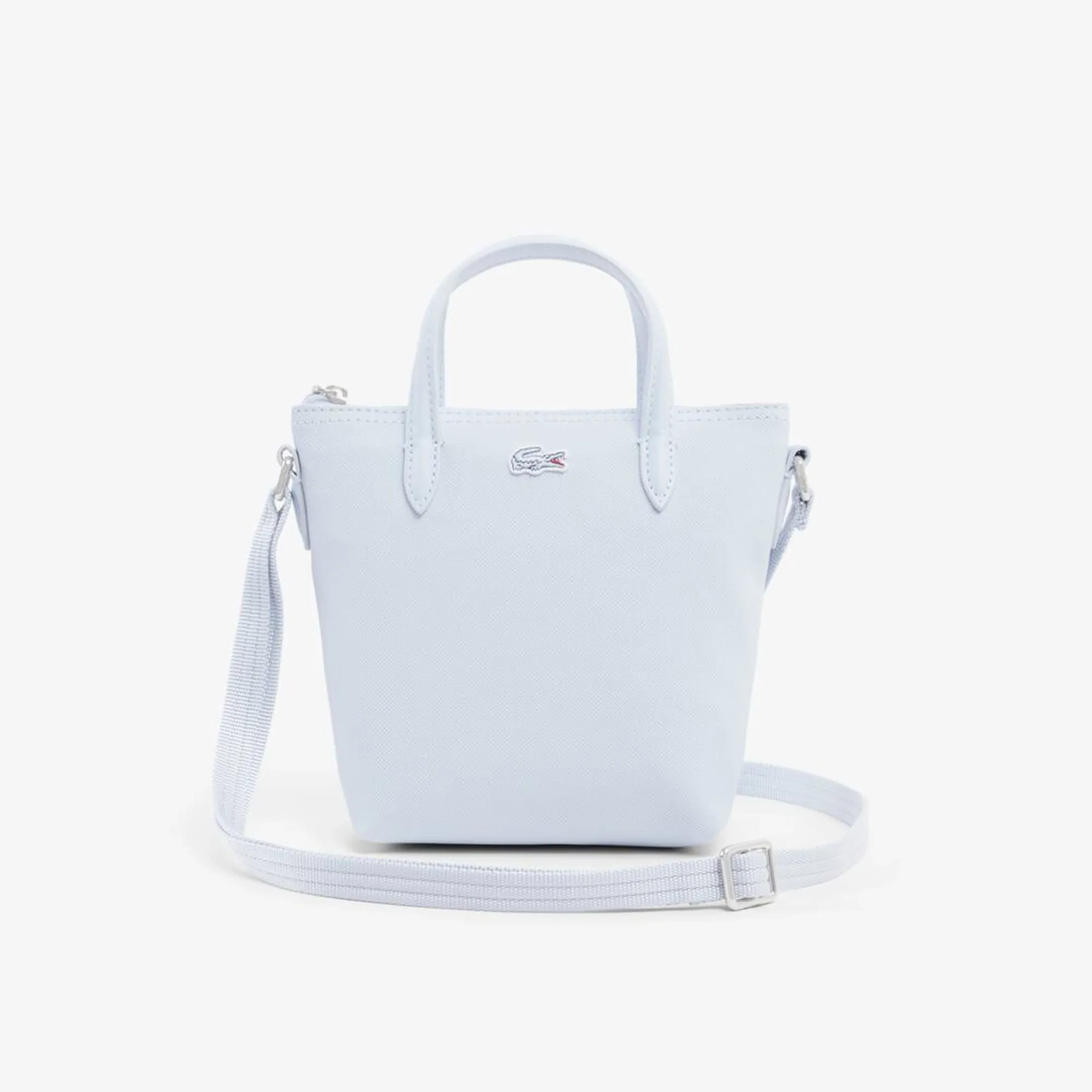 Lacoste Mini L.12.12 Concept Tote - Phoenix