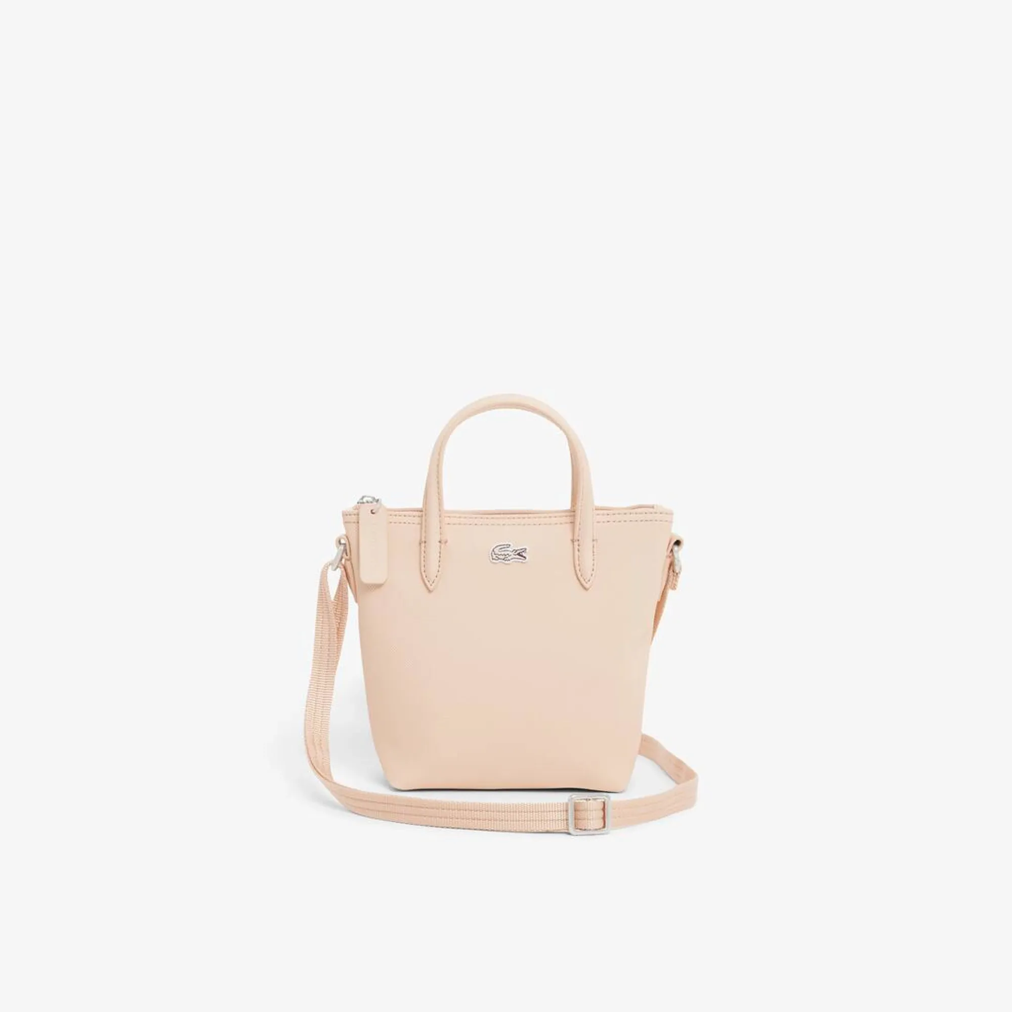 Lacoste Mini L.12.12 Concept Tote - Angie
