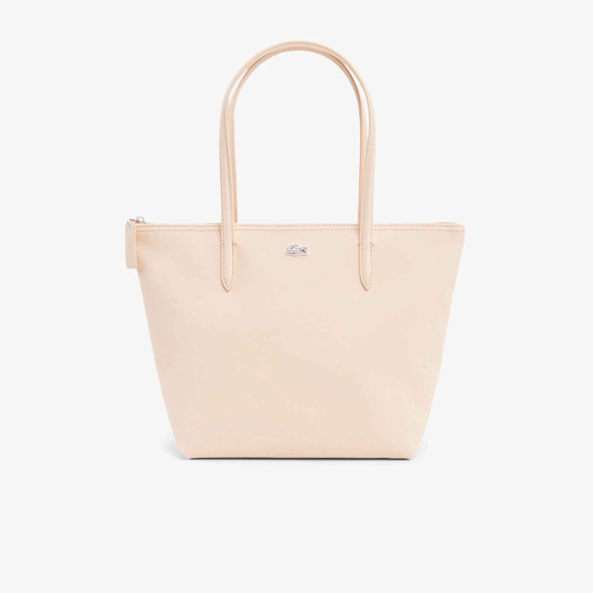 Lacoste Small L.12.12 Concept Tote - Angie