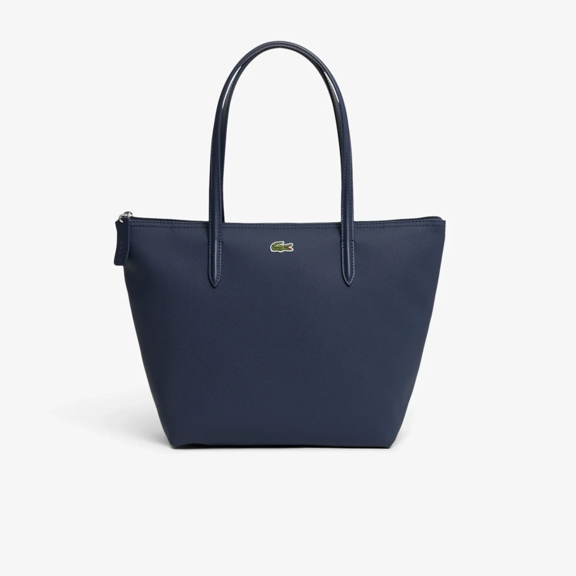 Lacoste Small L.12.12 Concept Tote - Penombre