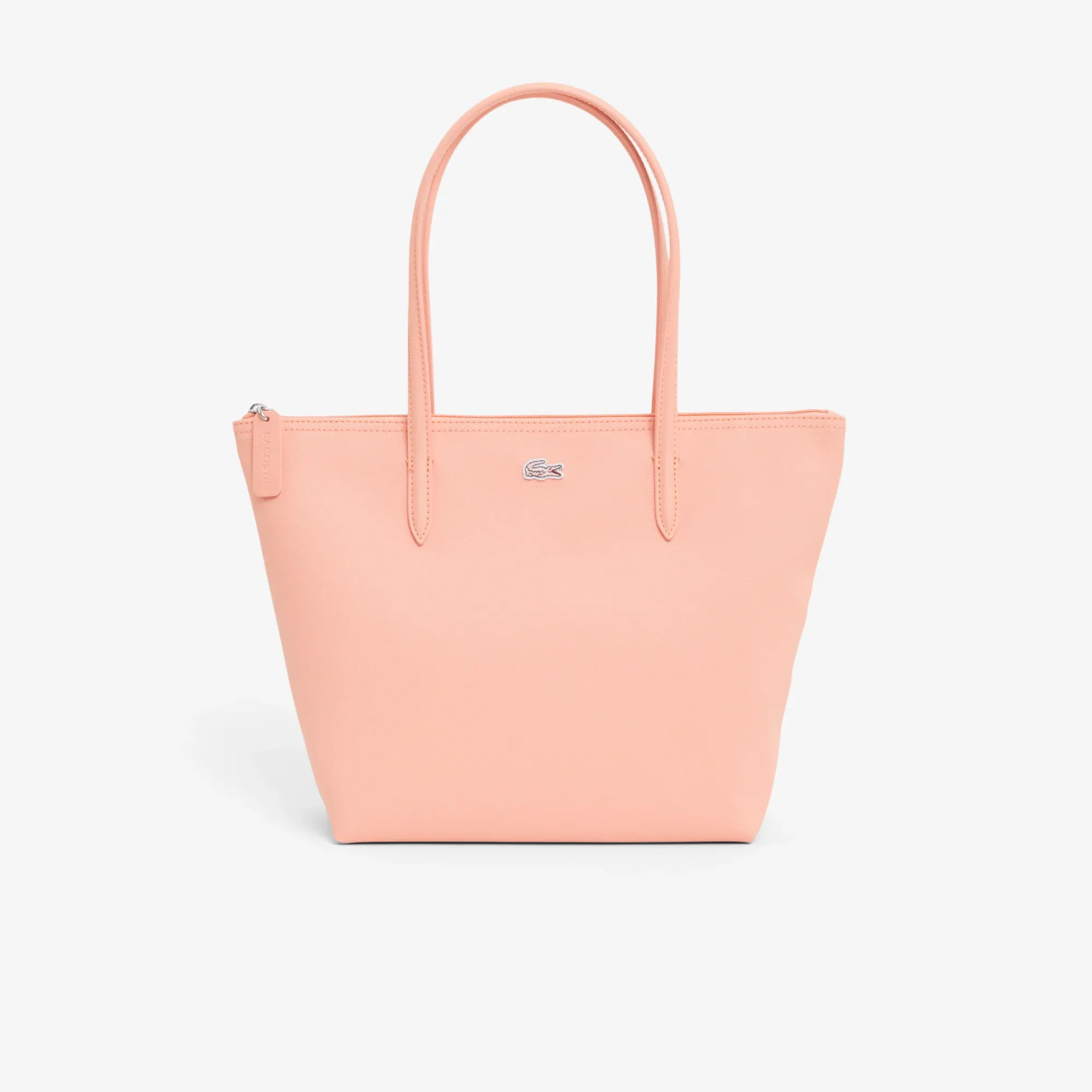 Lacoste Small L.12.12 Concept Tote - Miami