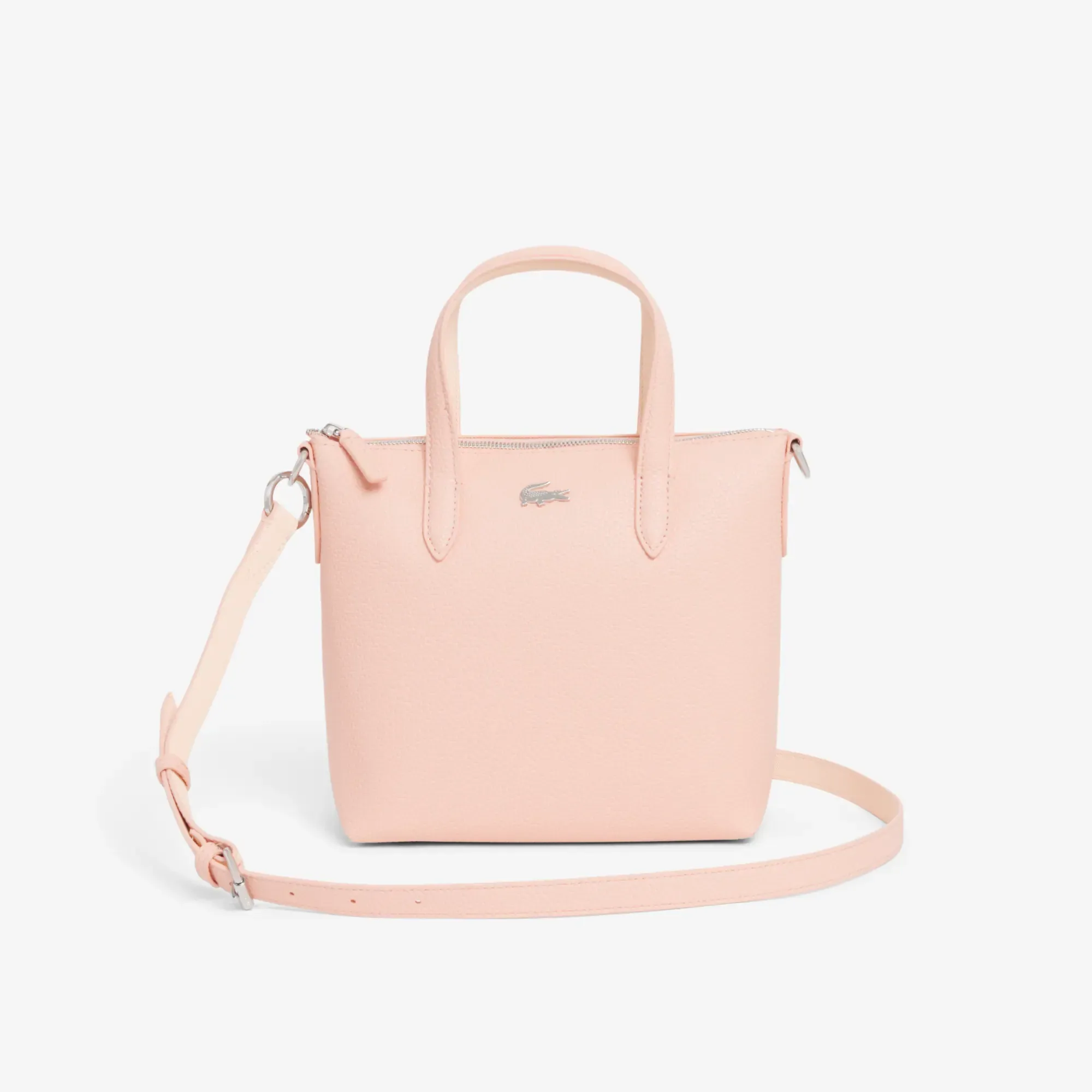 Lacoste Anna Mini Tote - Miami Angie
