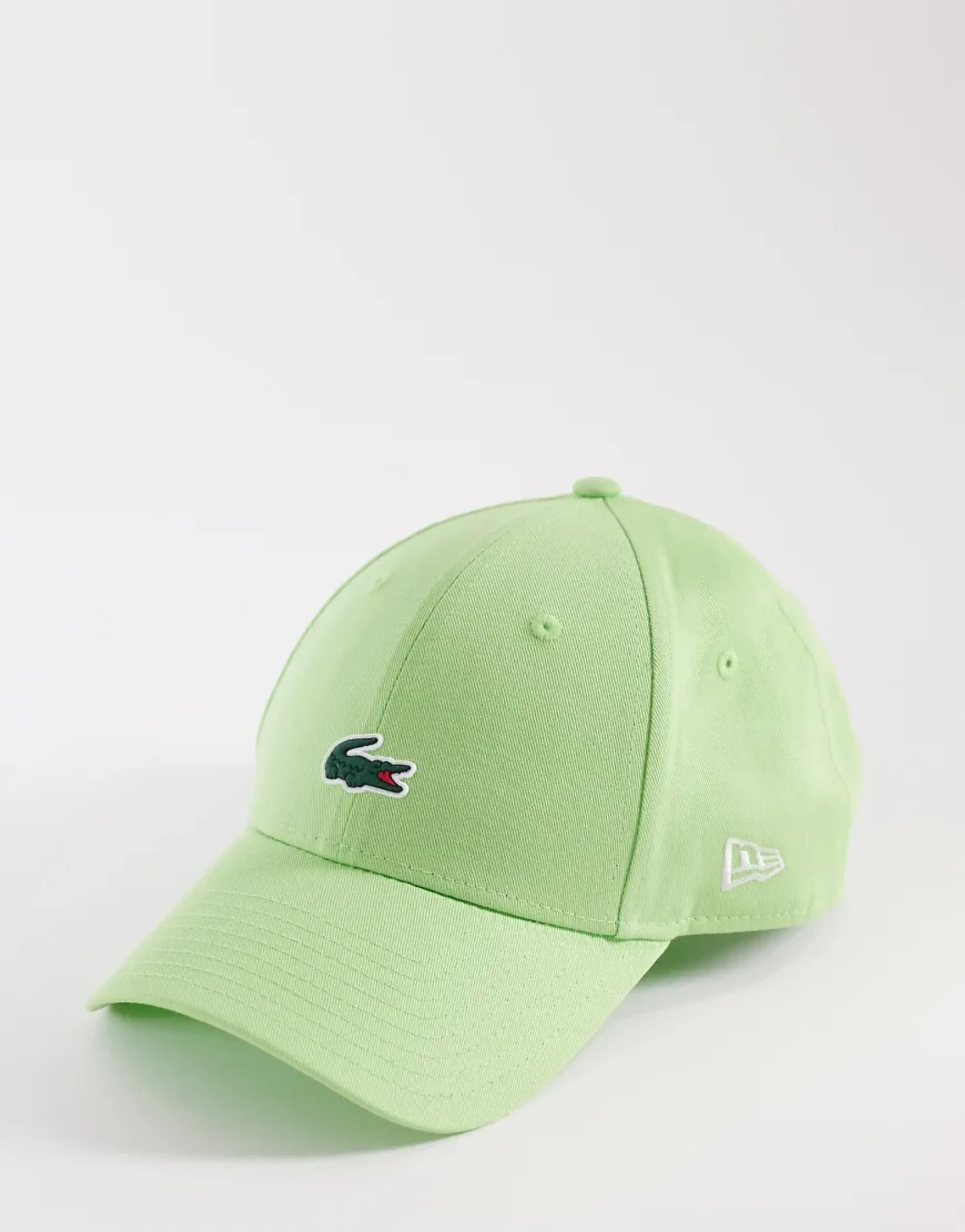 Lacoste x New Era Cap - Green