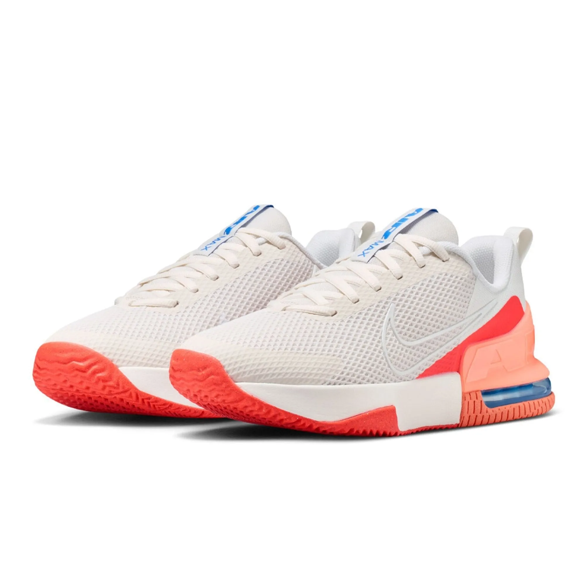 Nike Air Max Alpha Trainer 6 Men's Training Shoes - SU26