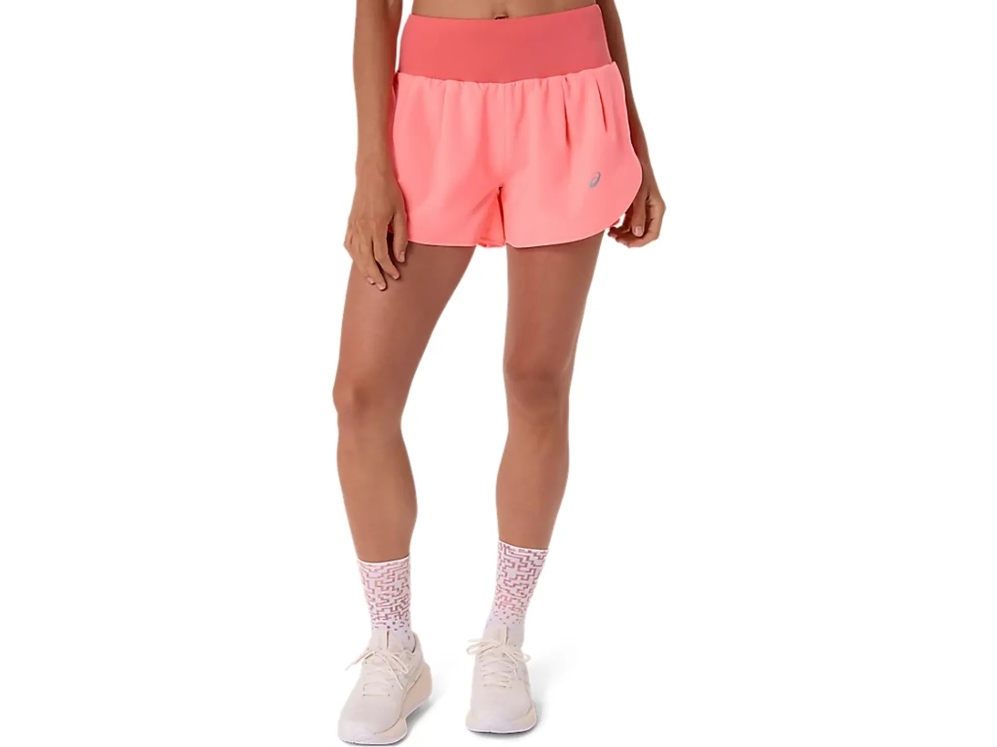 Asics Road 3.5In Short