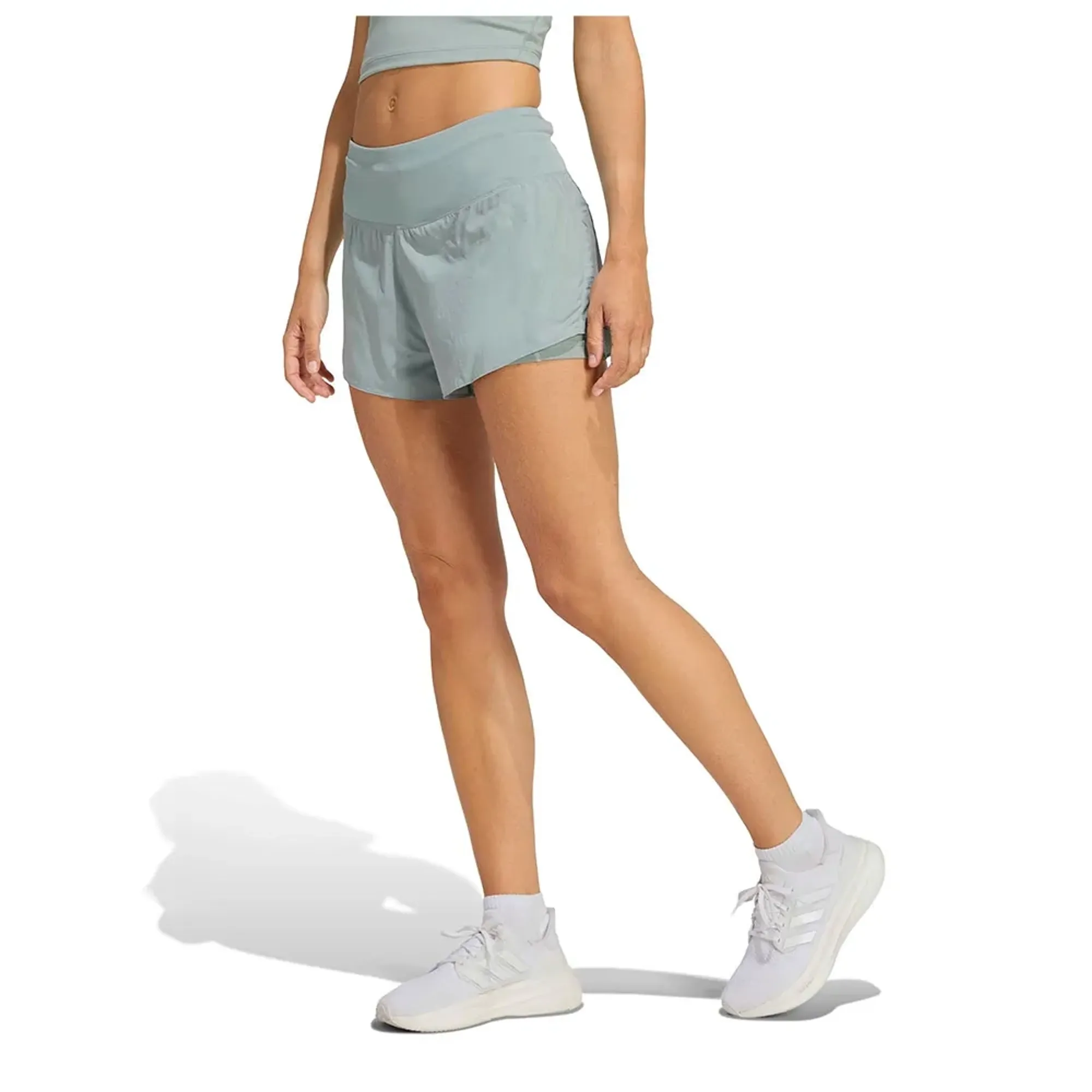 adidas ADI365 Formotion 2-In-1 Women's Shorts - SS26