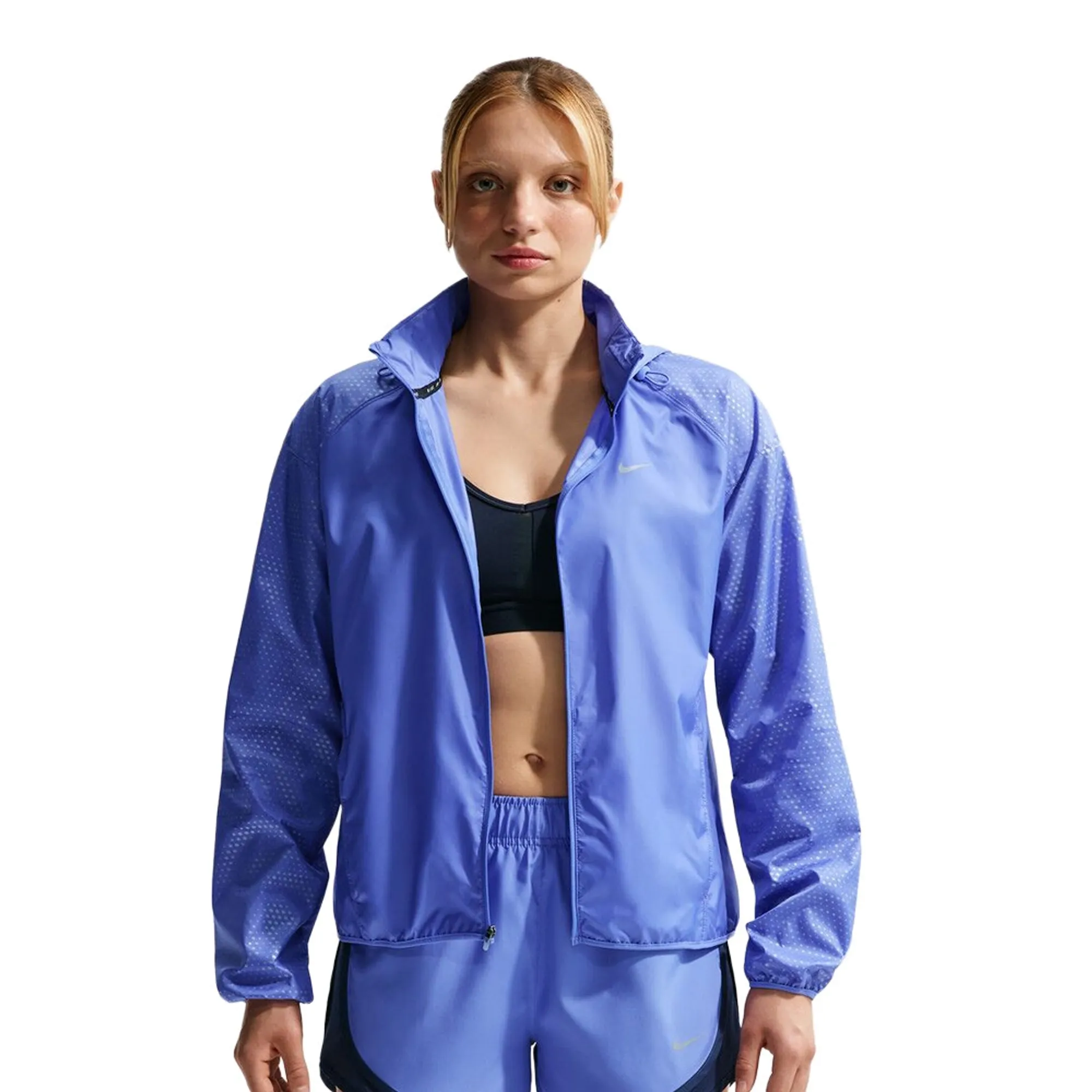 Nike Tempo Flash Repel Women's Jacket - SP26