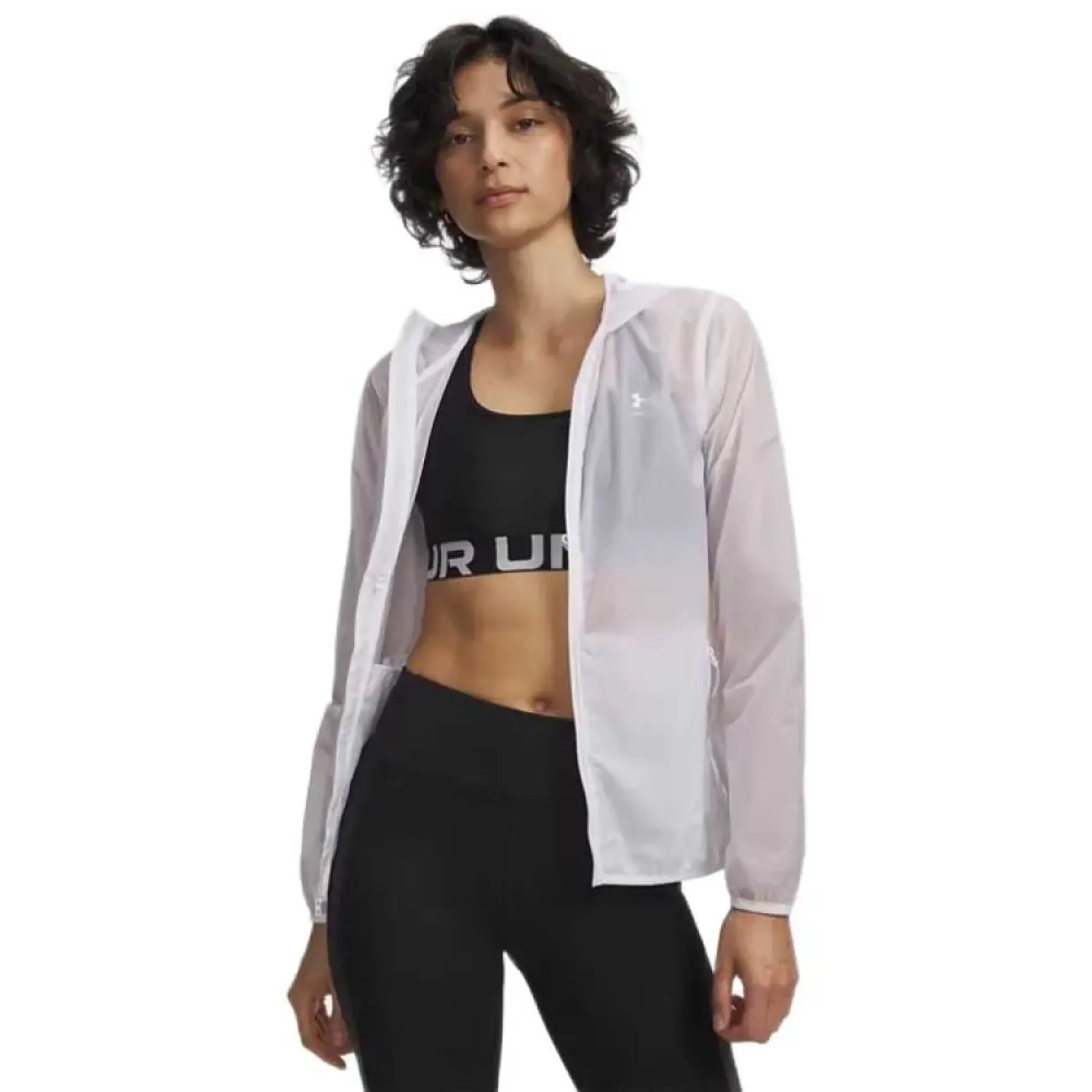 Under Armour Velociti Pro Lightweight Women's Jacket - SS26