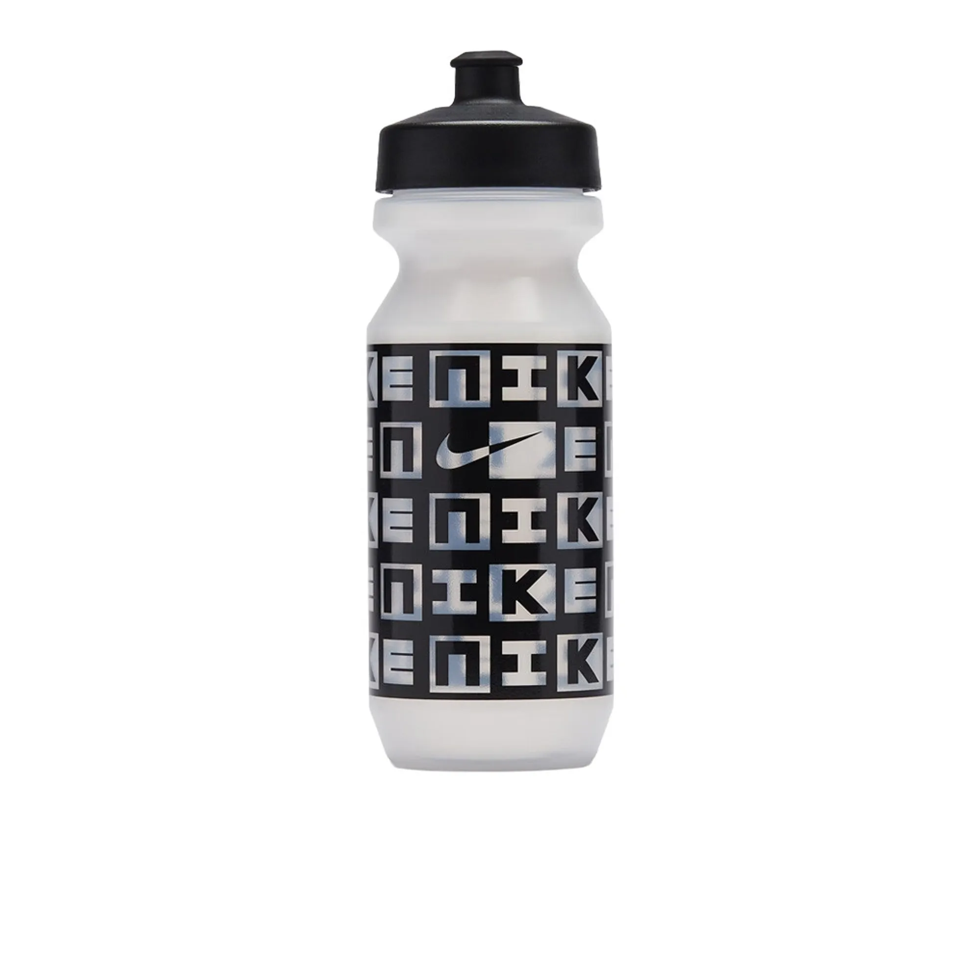 Nike Big Mouth Graphic 2.0 Water Bottle (22oz)