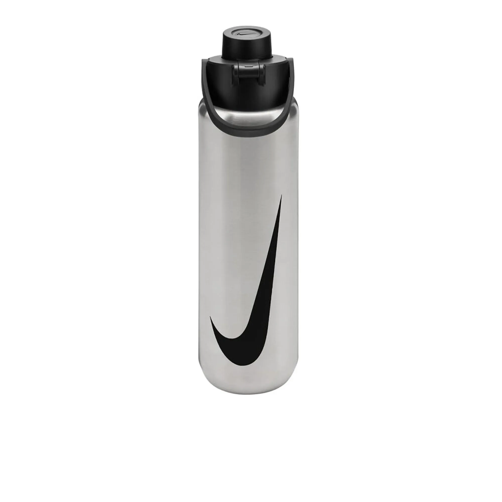 Nike Stainless Steel Recharge Chug Bottle (24oz) - SP26