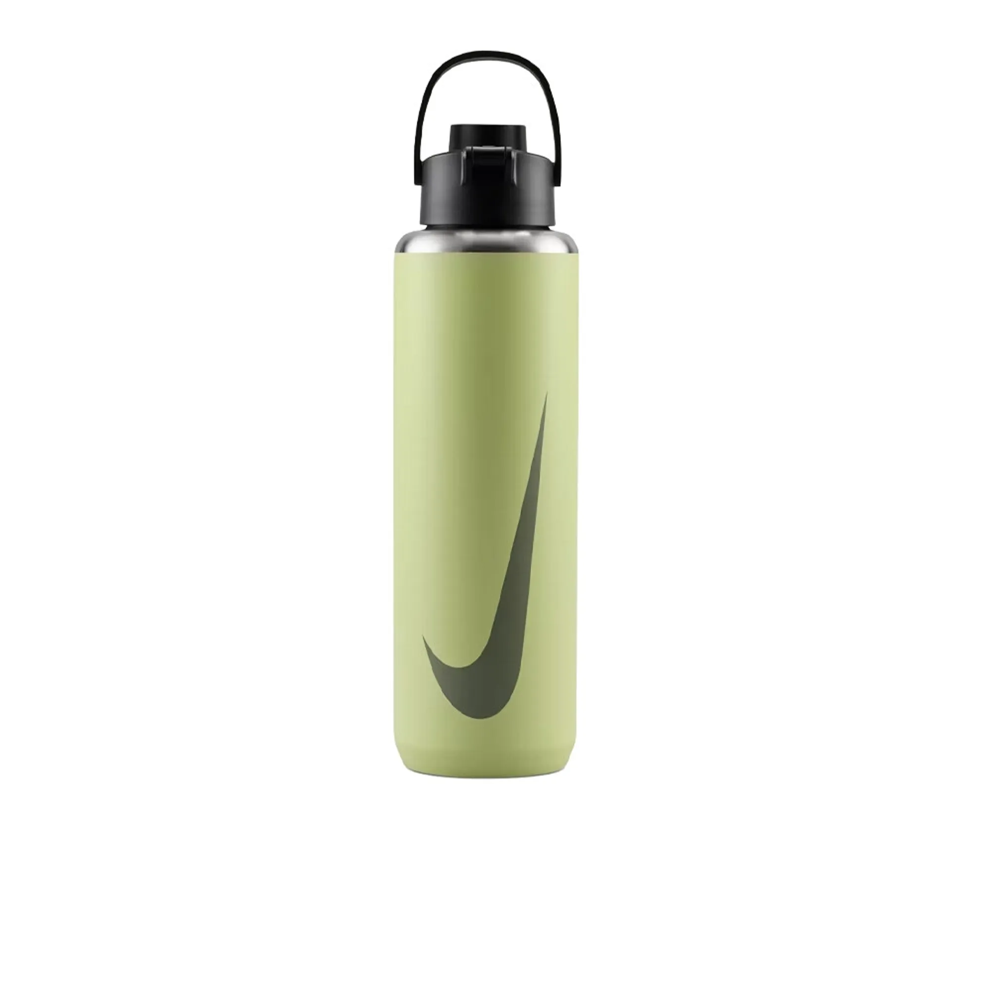 Nike Stainless Steel Recharge Chug Bottle (24oz) - SP26