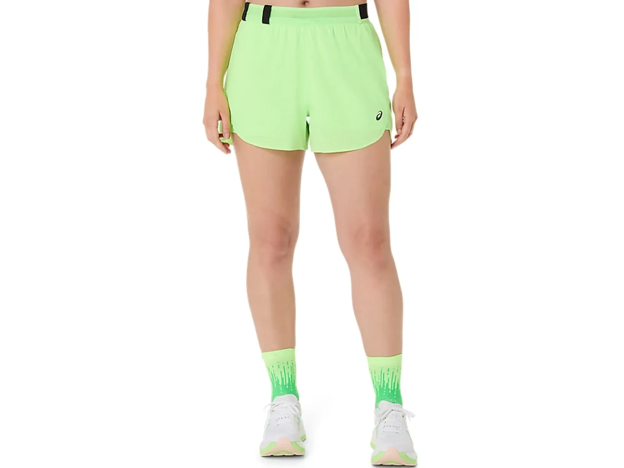 Asics Metarun Limited Series Women's Split Shorts - SS26