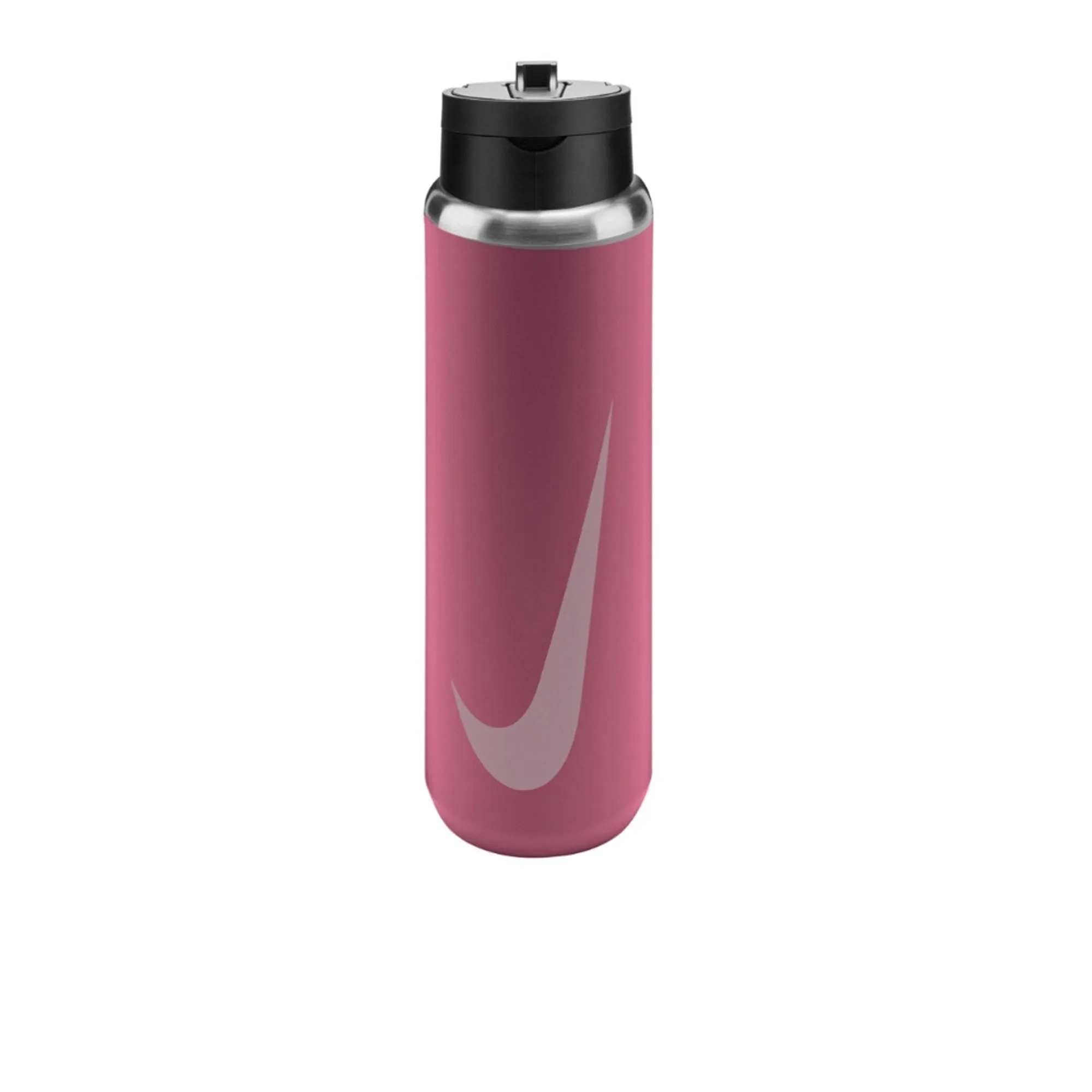 Nike Stainless Steel Recharge Straw Bottle (24oz) - SP26