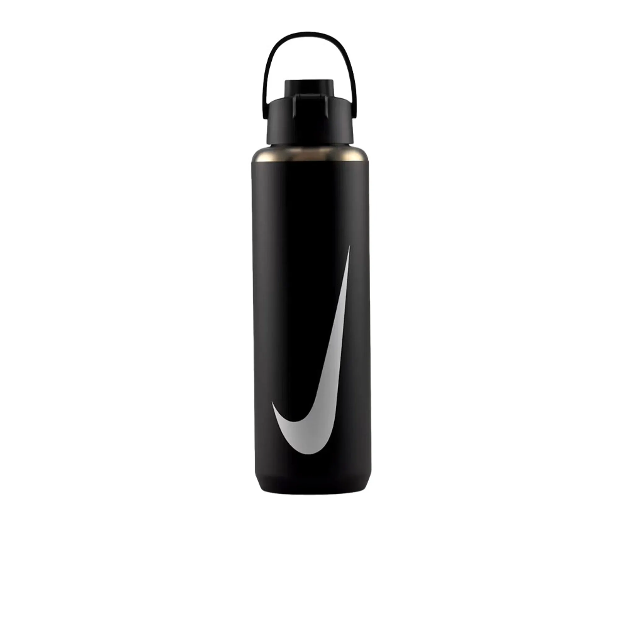Nike Stainless Steel Recharge Chug Bottle (24oz) - SP26