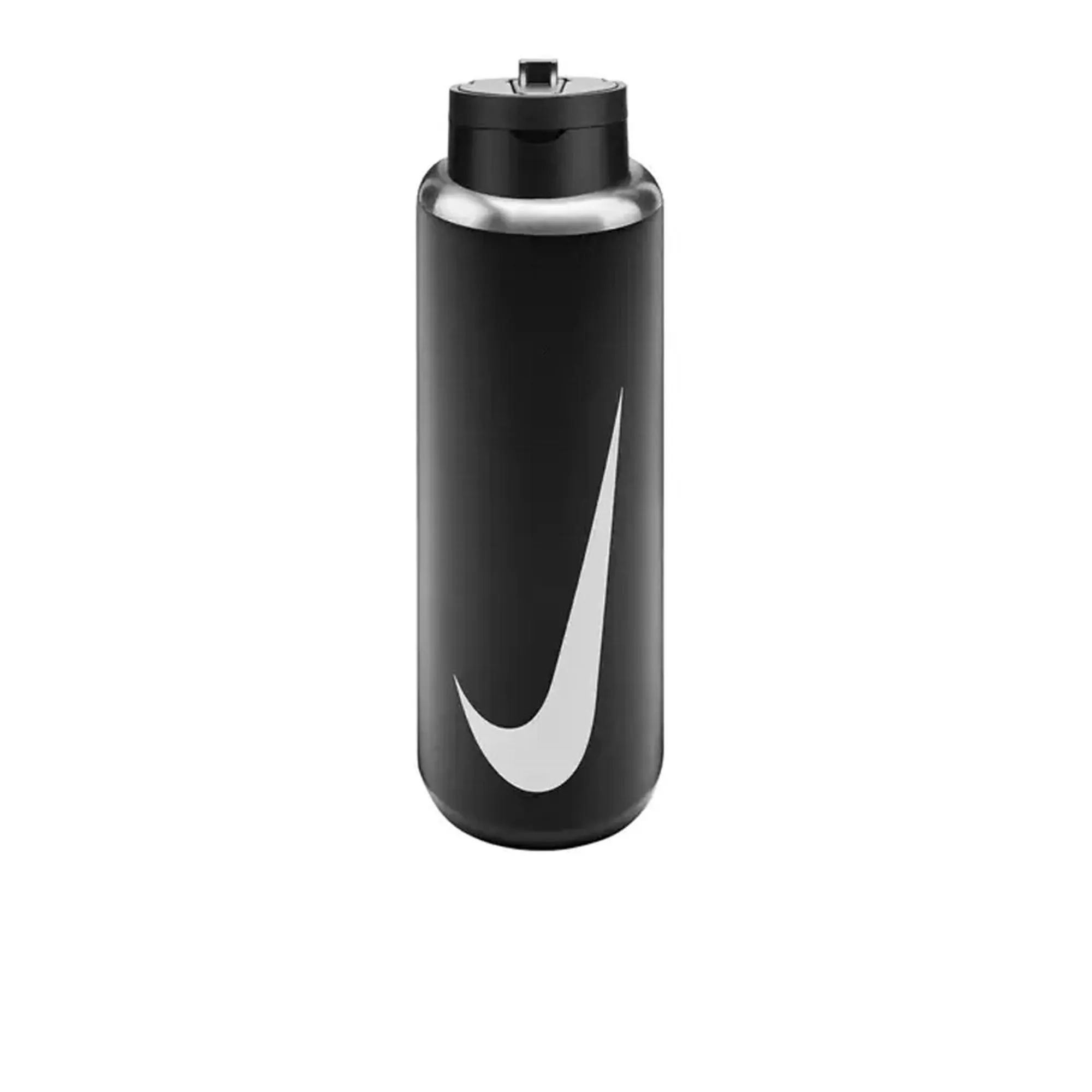 Nike Stainless Steel Recharge Straw Bottle (24oz) - SP26