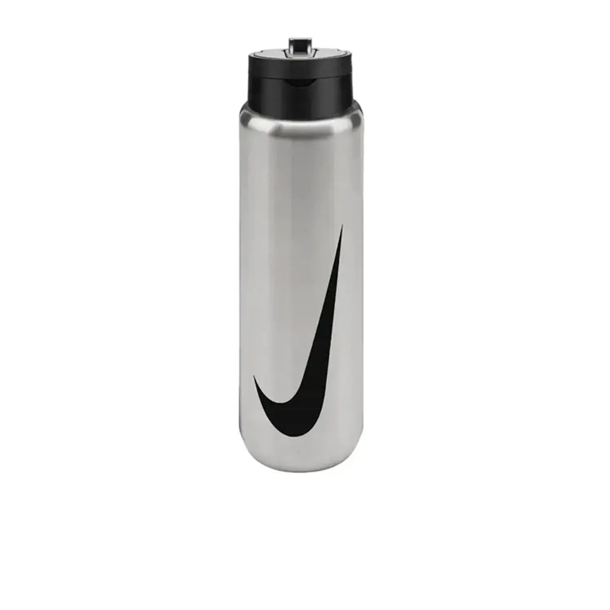 Nike Stainless Steel Recharge Straw Bottle (24oz) - SP26