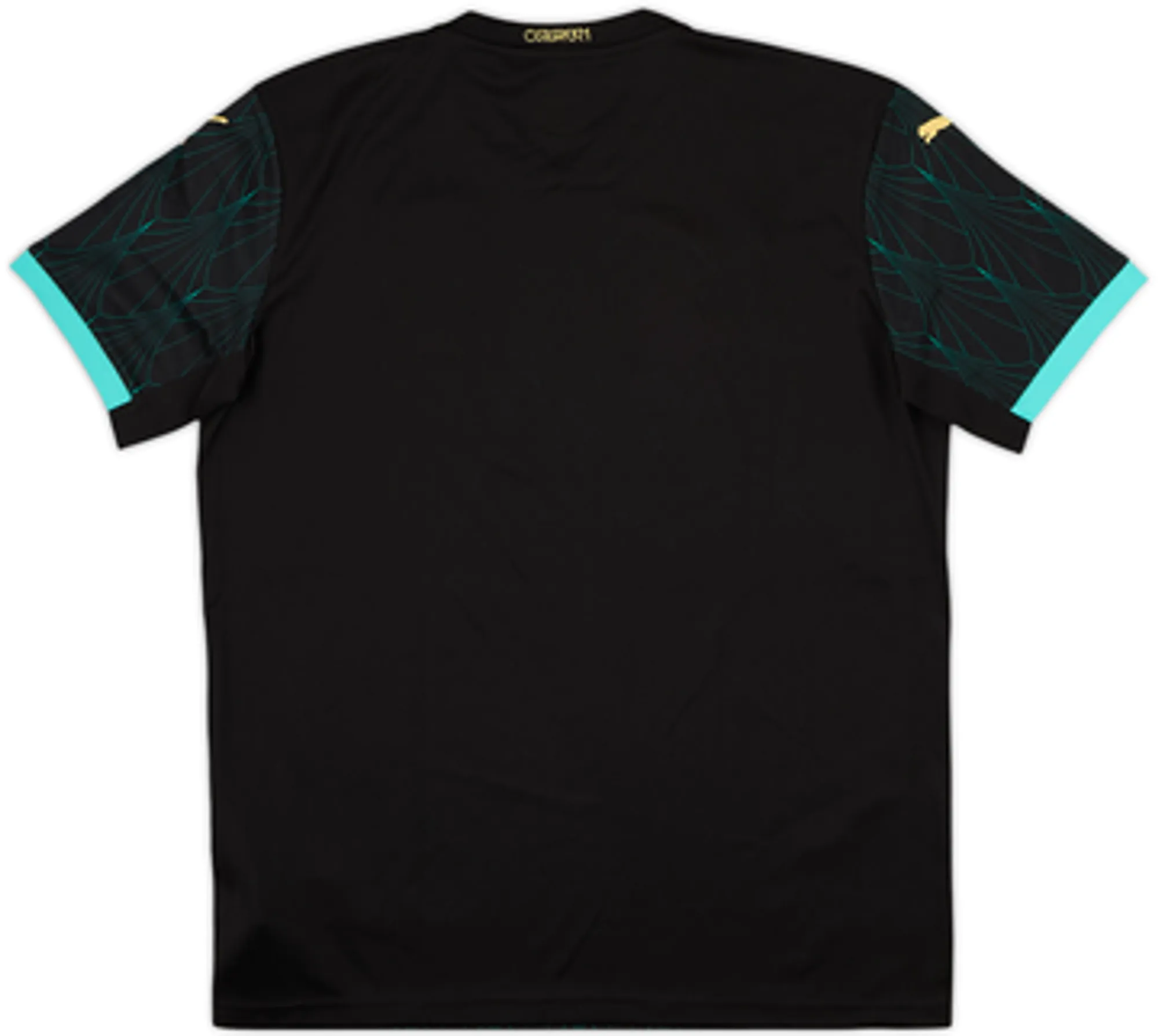 2019-20 Austria Away Shirt - 10/10 - (XL.Boys)