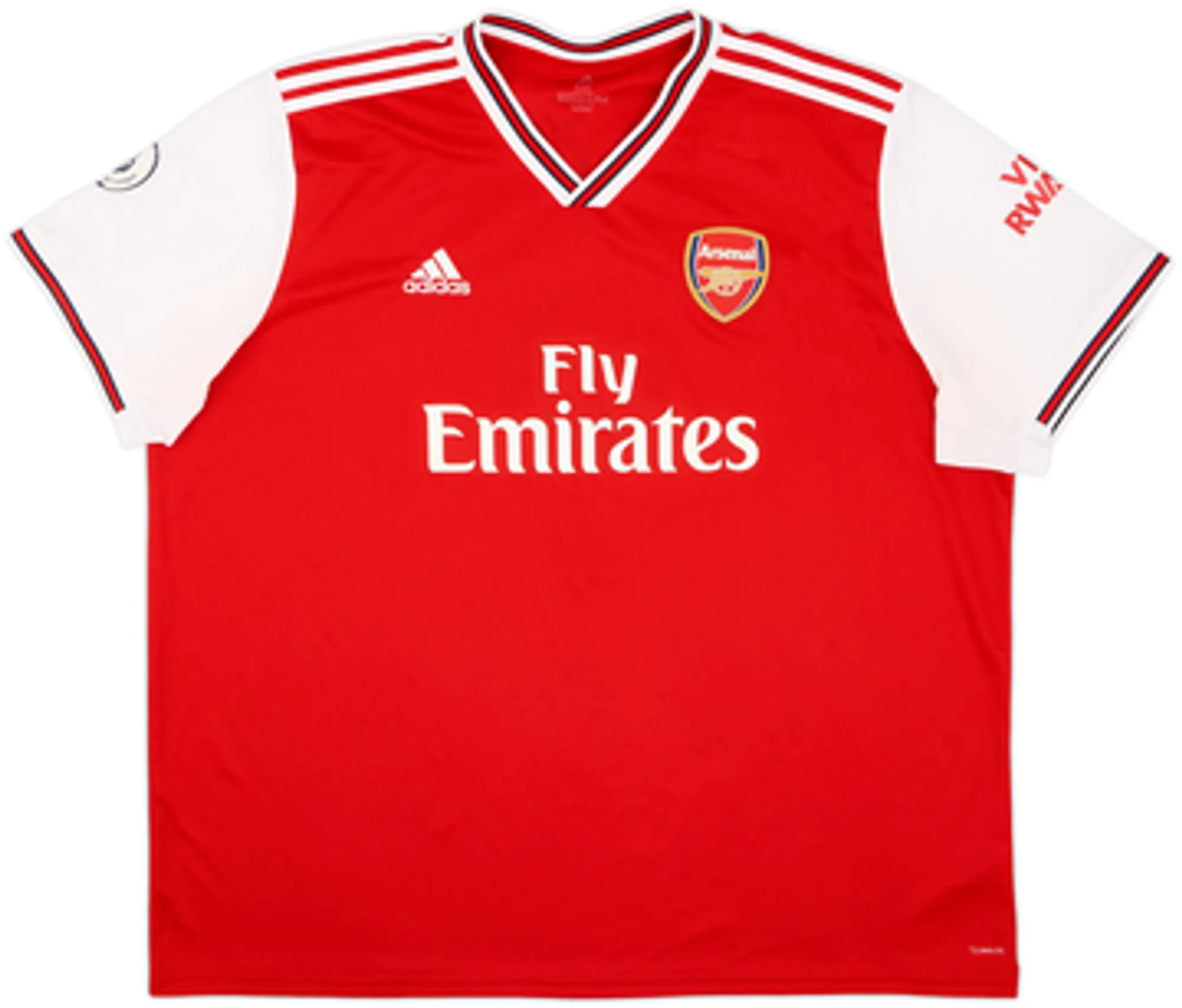 2019-20 Arsenal Home Shirt Lacazette #9 - 8/10 - (3XL)