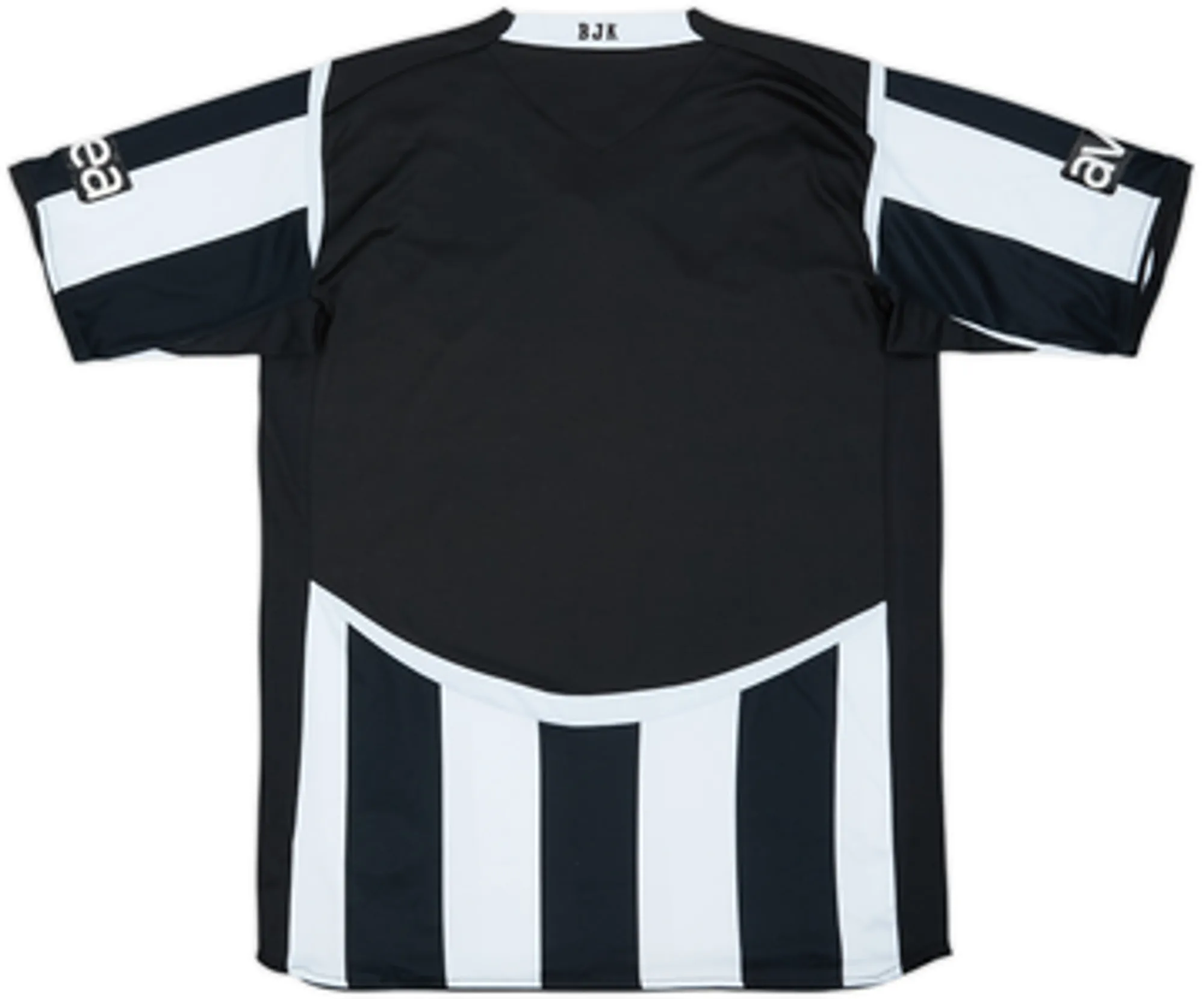 2008-09 Besiktas Home Shirt - 5/10 - (M)
