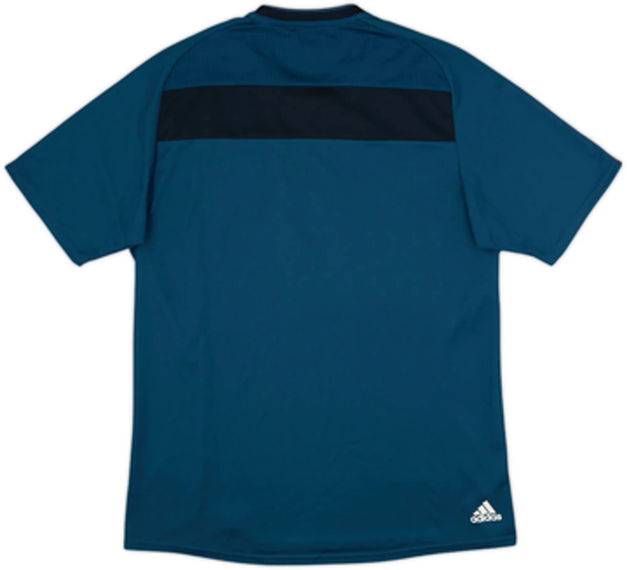 2013-14 Bayern Munich CL Formotion Training Shirt - 10/10 - (L)