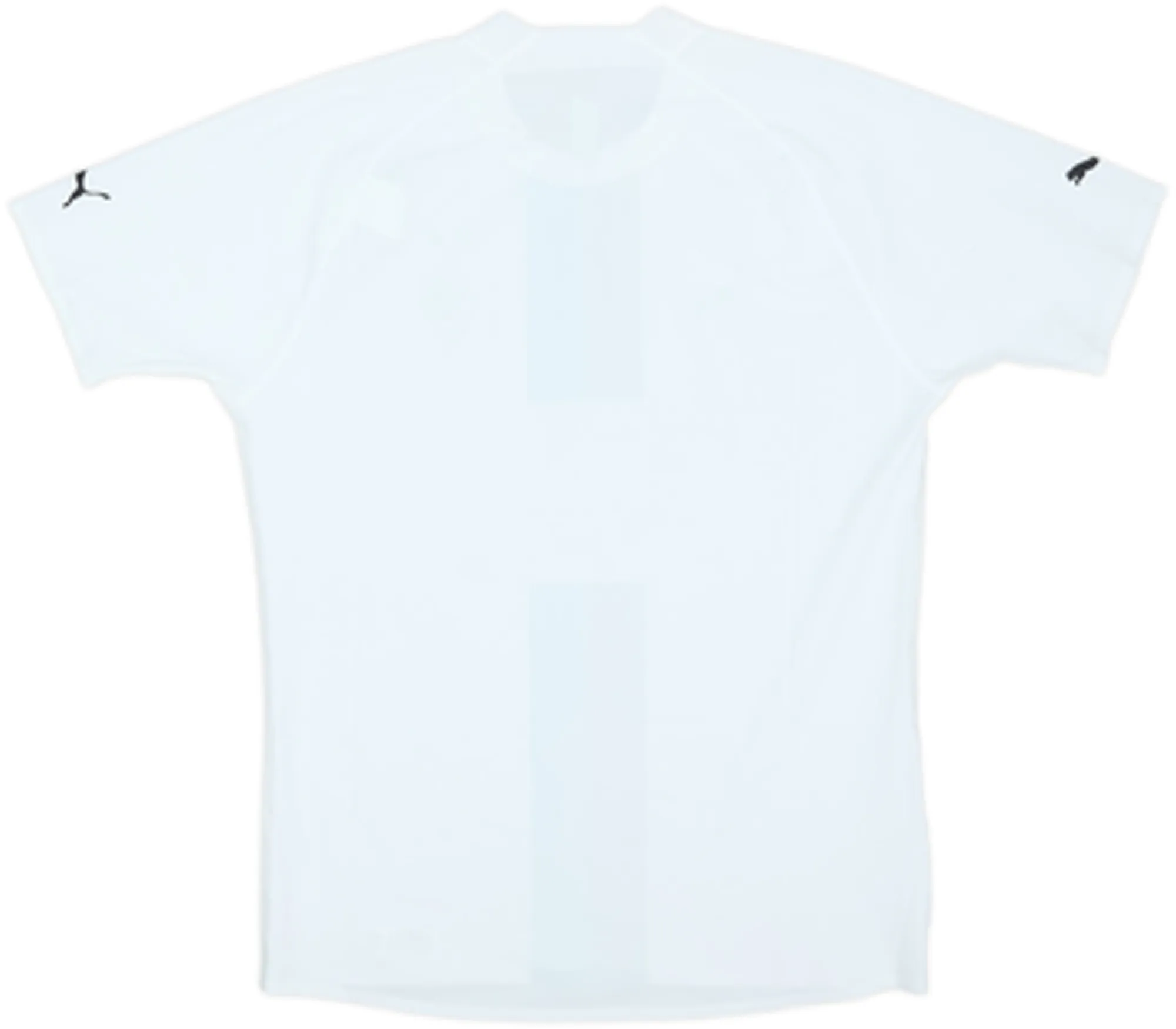 2022-23 Borussia Monchengladbach Authentic Home Shirt - 9/10 - (S)