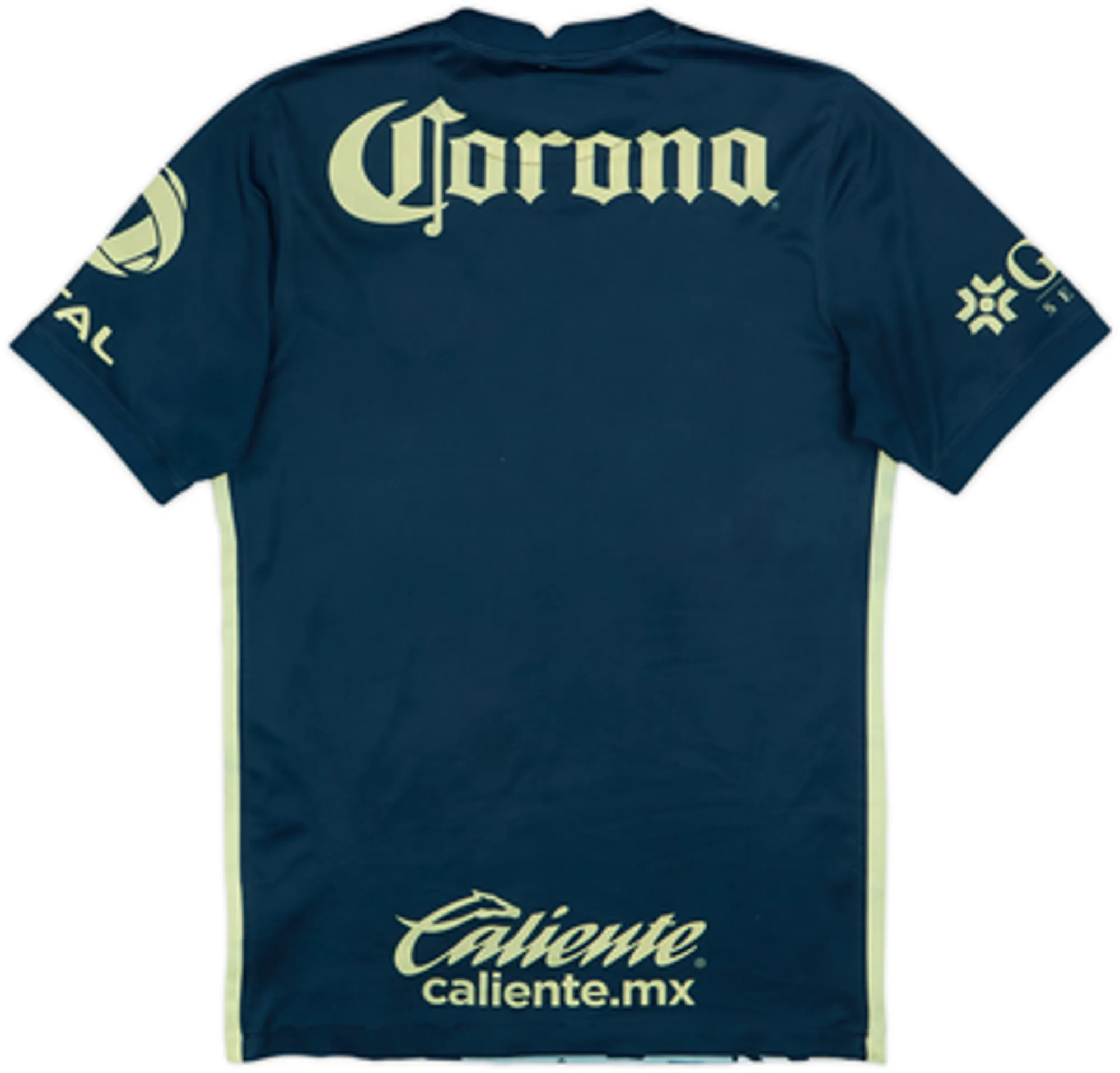 2021-22 Club America Away Shirt - 7/10 - (S)