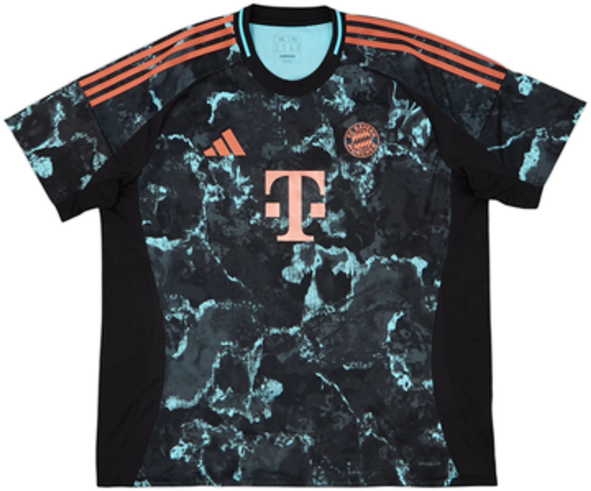 2024-25 Bayern Munich Away Shirt Kane #9 - 10/10 - (XL)