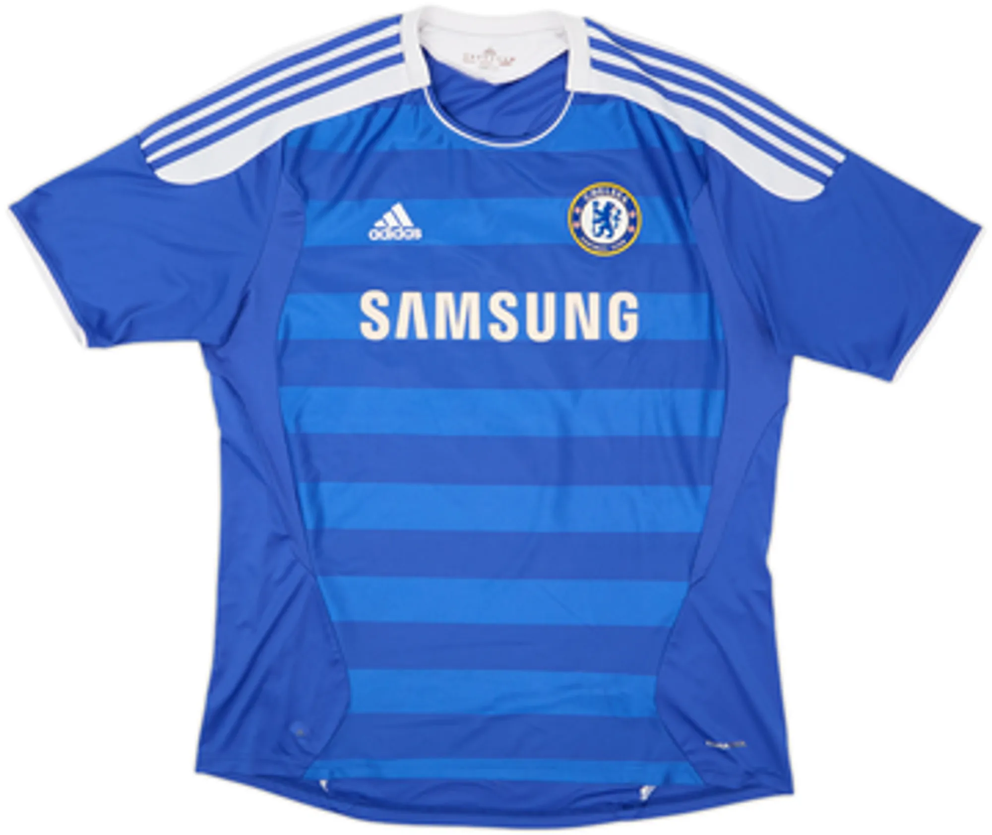2011-12 Chelsea Home Shirt Torres #9 - 6/10 - (XL)