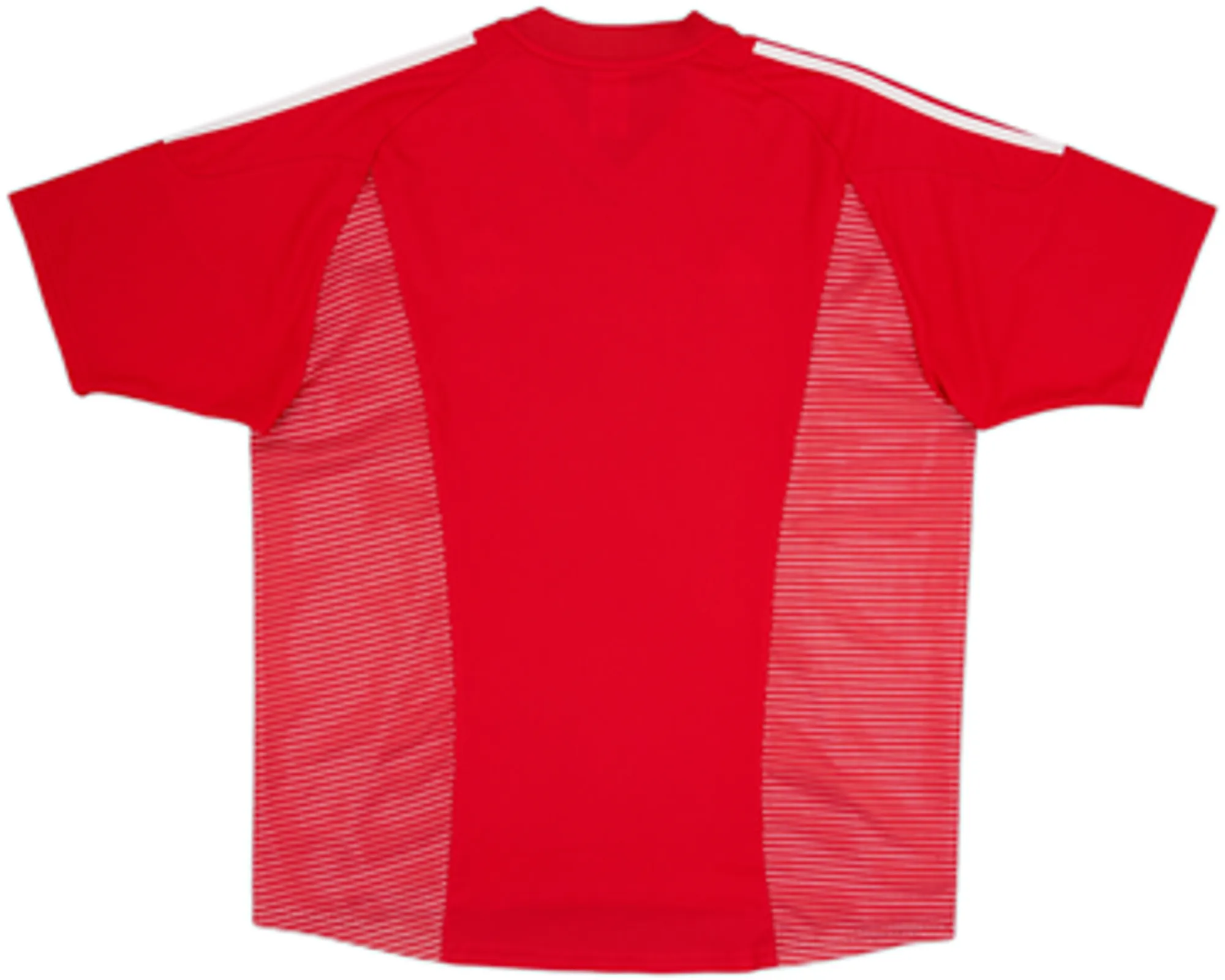 2002-03 Canada Home Shirt - 9/10 - (XL)