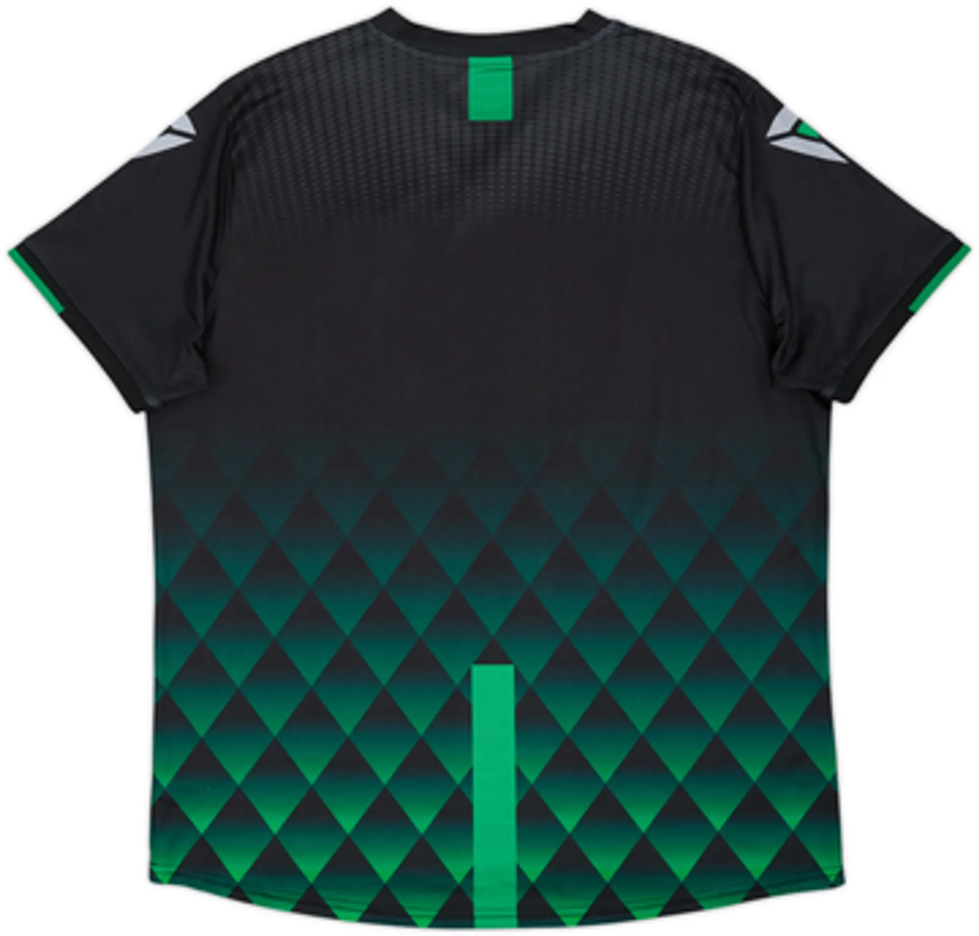 2022-23 Denizlispor Third Shirt - 4/10 - (XL)