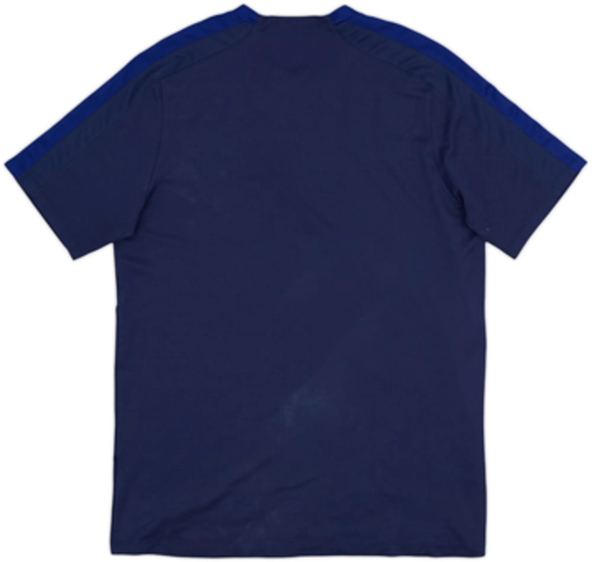 2016-17 England Nike Training Shirt - 6/10 - (L)