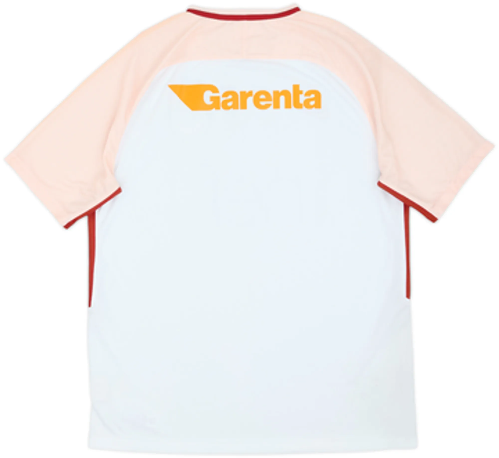 2017-18 Galatasaray Away Shirt - 8/10 - (L)