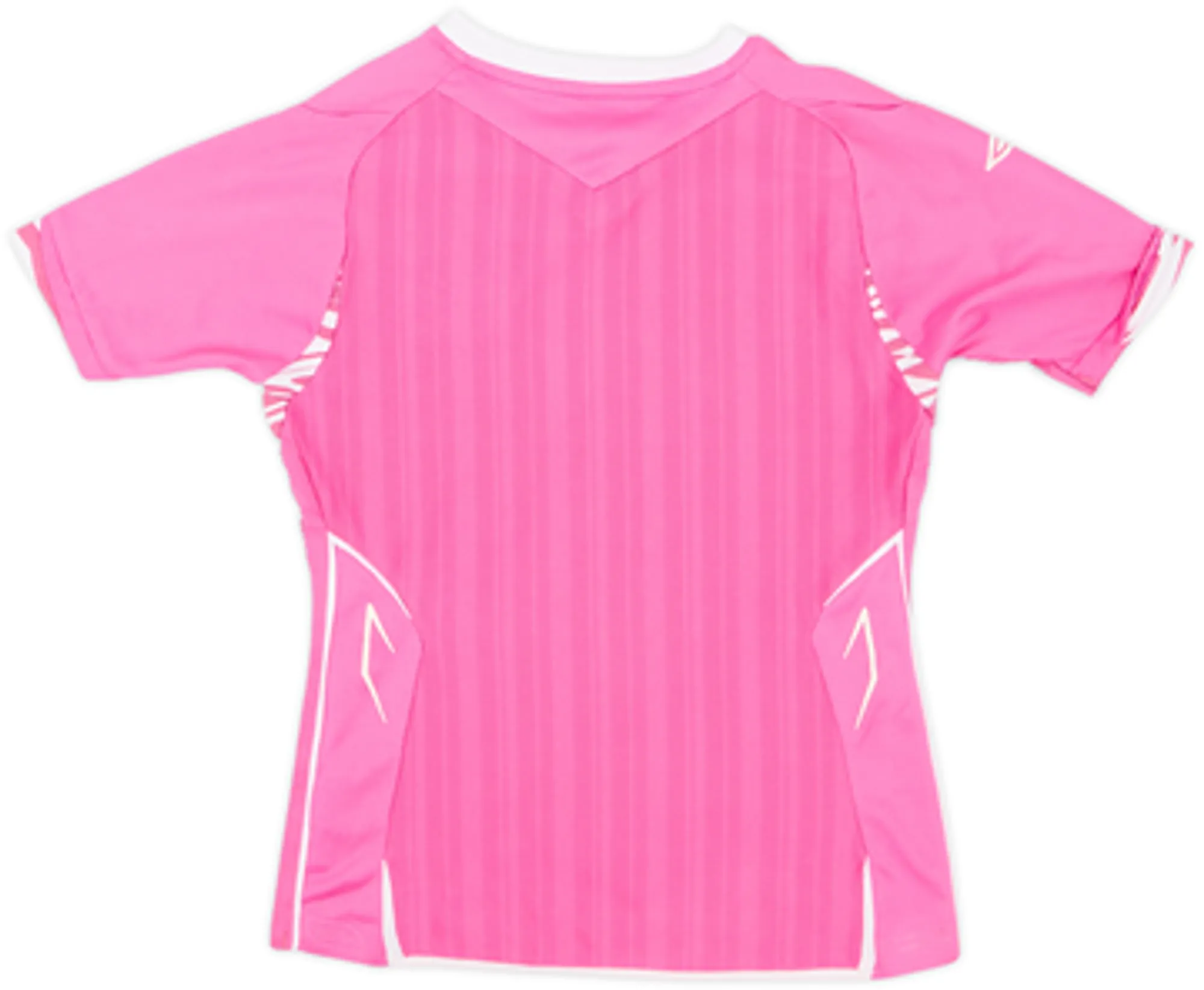 2008-09 Everton Limited Edition Shirt - 8/10 - (S.Boys)