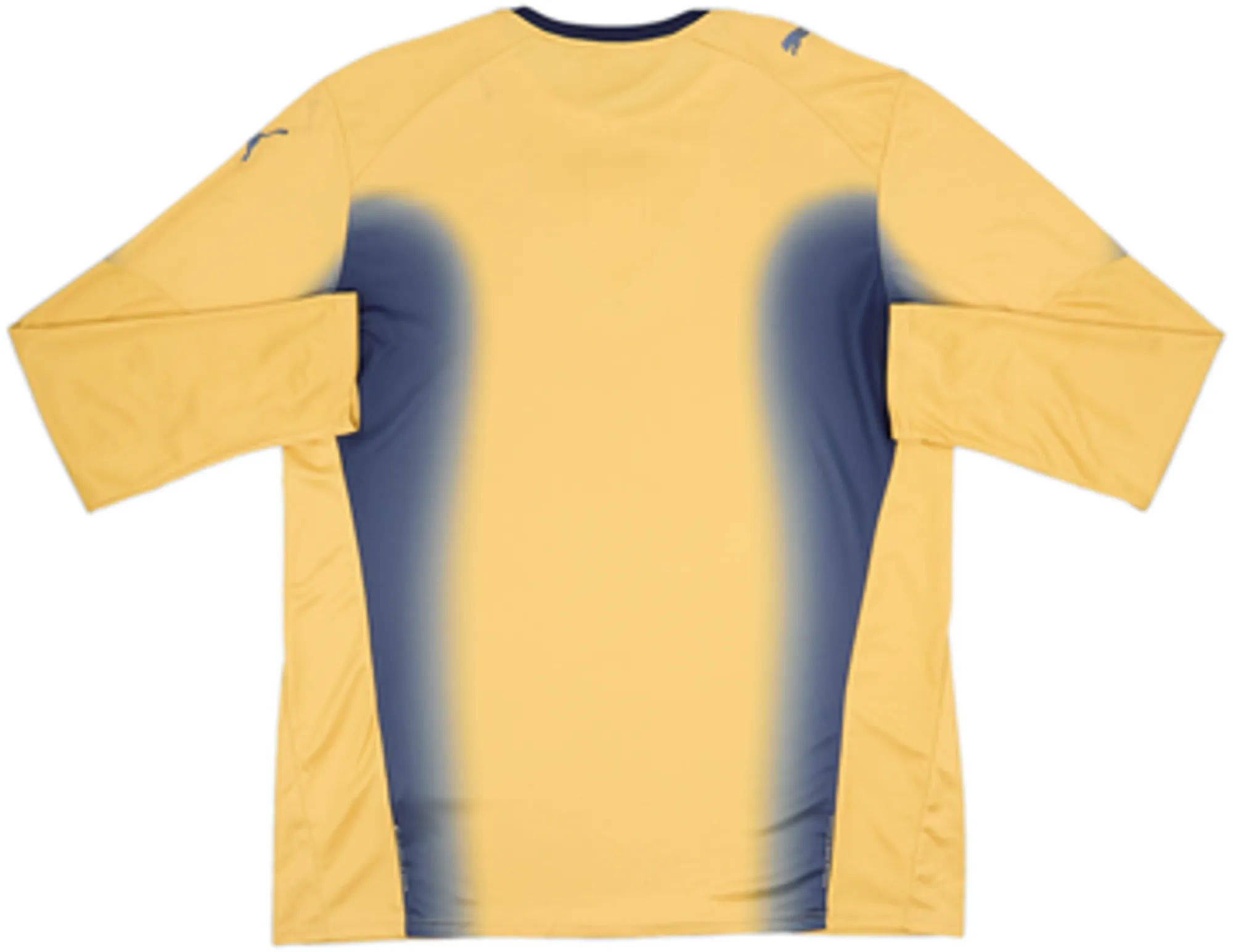 2006 Italy GK Shirt - 5/10 - (XL)