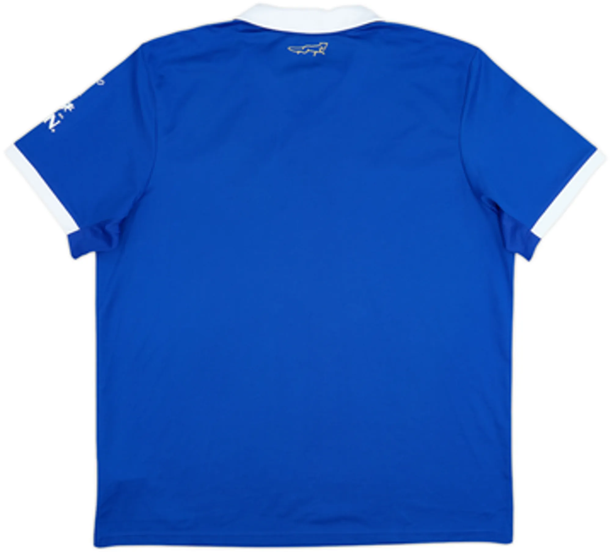 2022-23 Leicester Home Shirt - 10/10 - (XL)