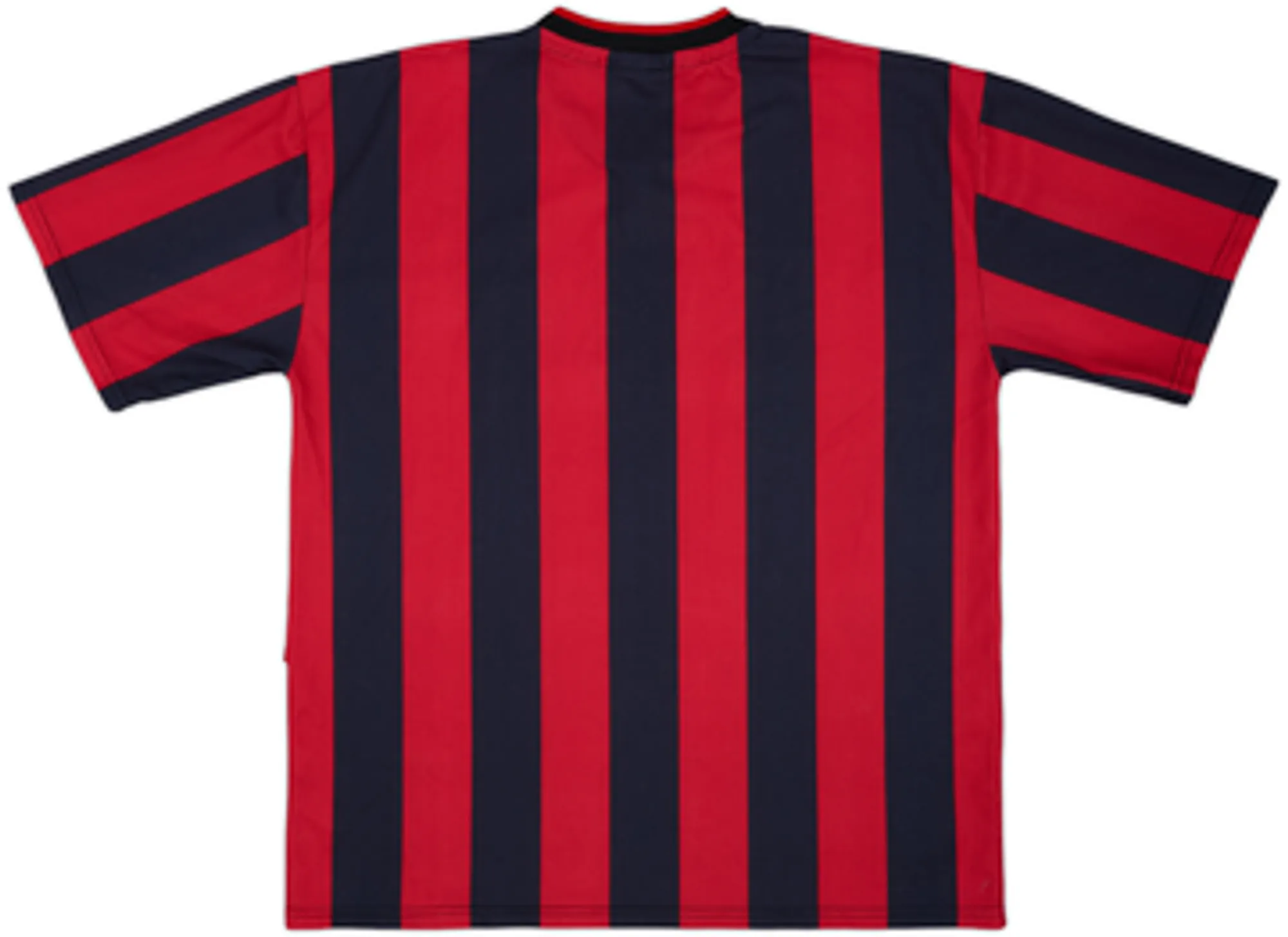 1998-99 Huddersfield Third Shirt - 5/10 - (XL)