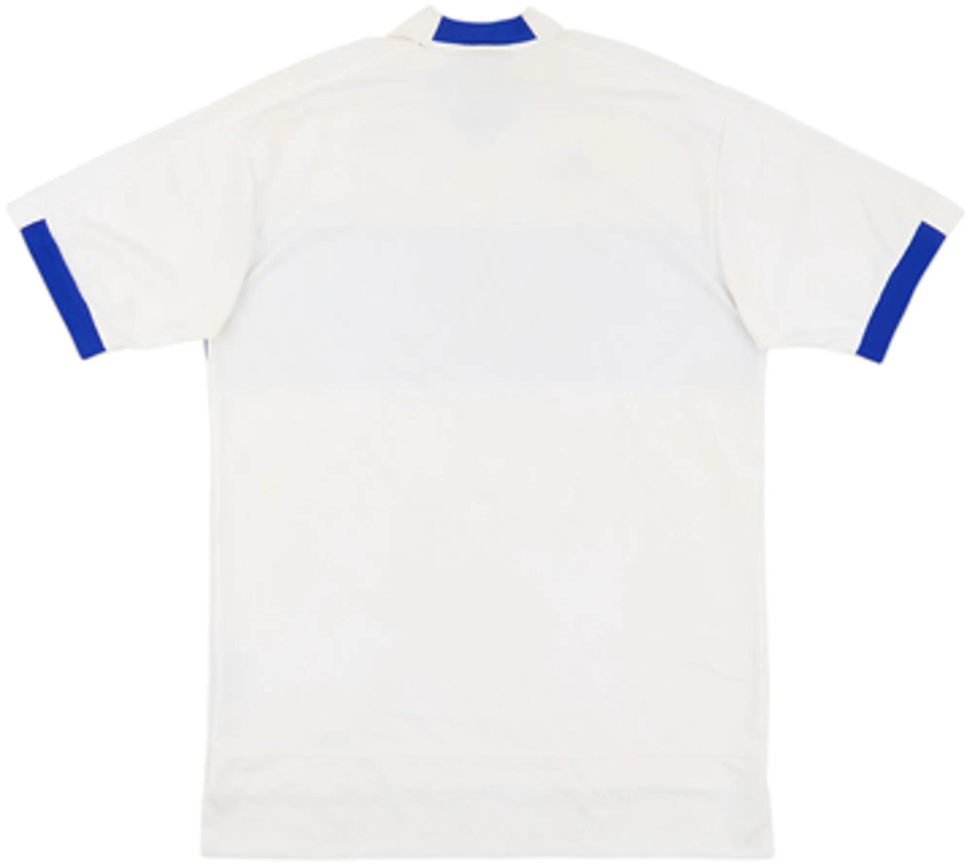 1998-00 Italy Away ShirtVM