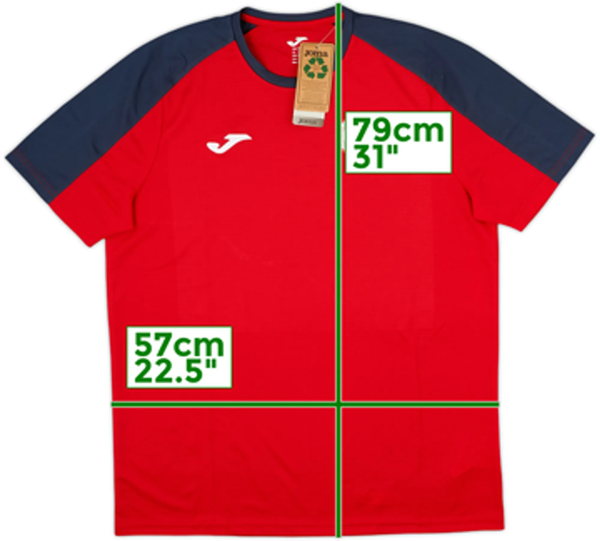 2017 Sligo Rovers Joma Training Shirt (XXL)