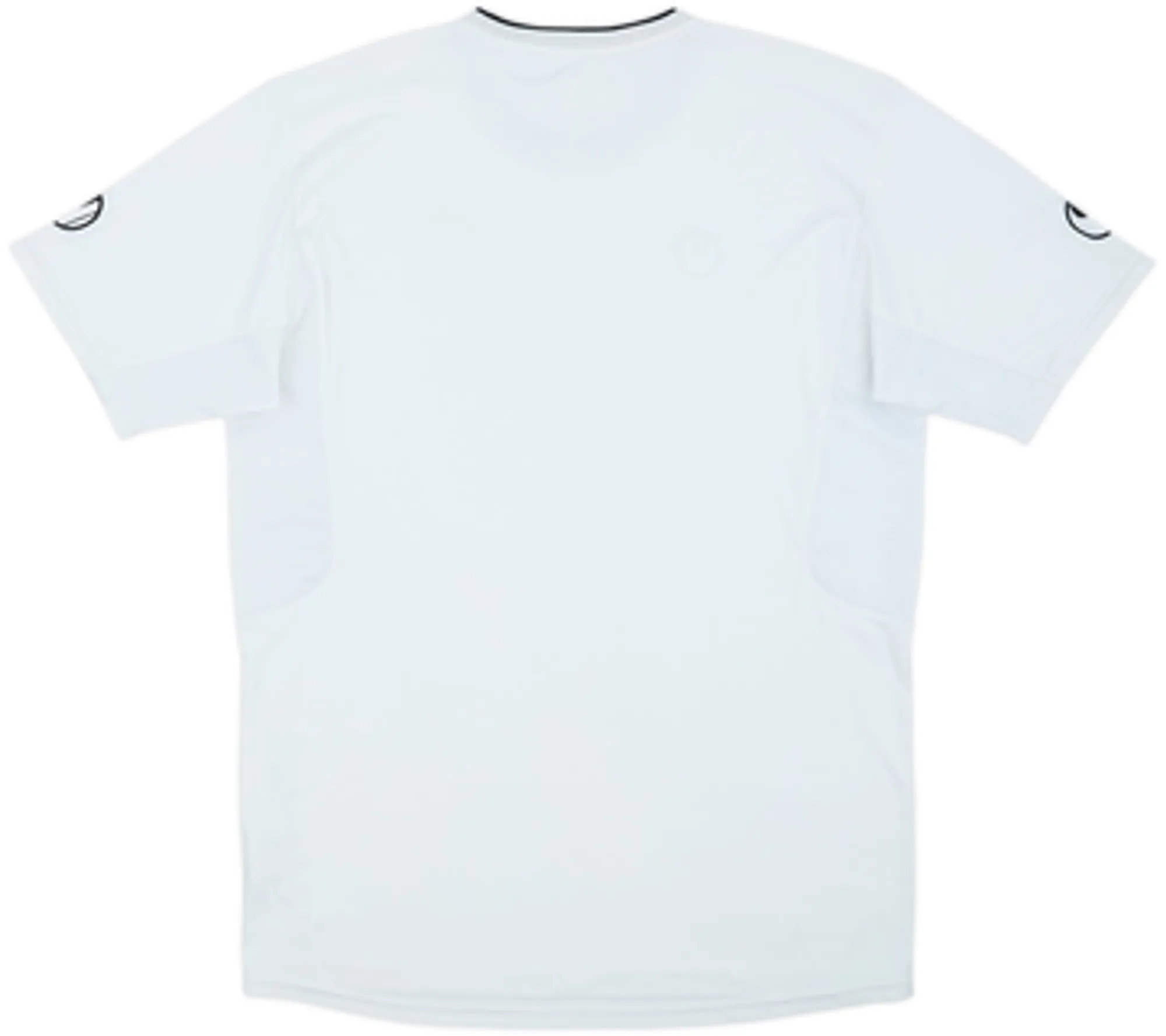 2011-12 Kaiserslautern Uhlsport Training Shirt - 8/10 - (XL)