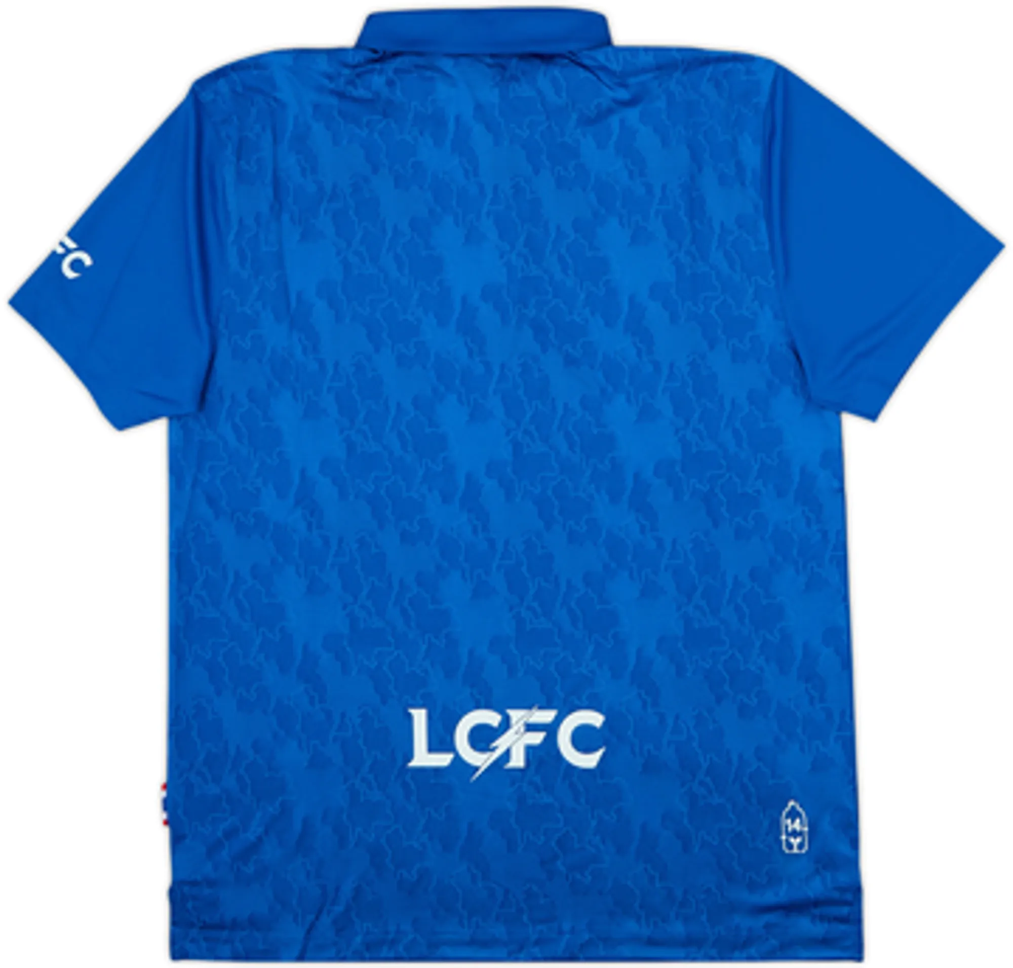 2020-21 Leicester x Buriram Special Edition Shirt (L)