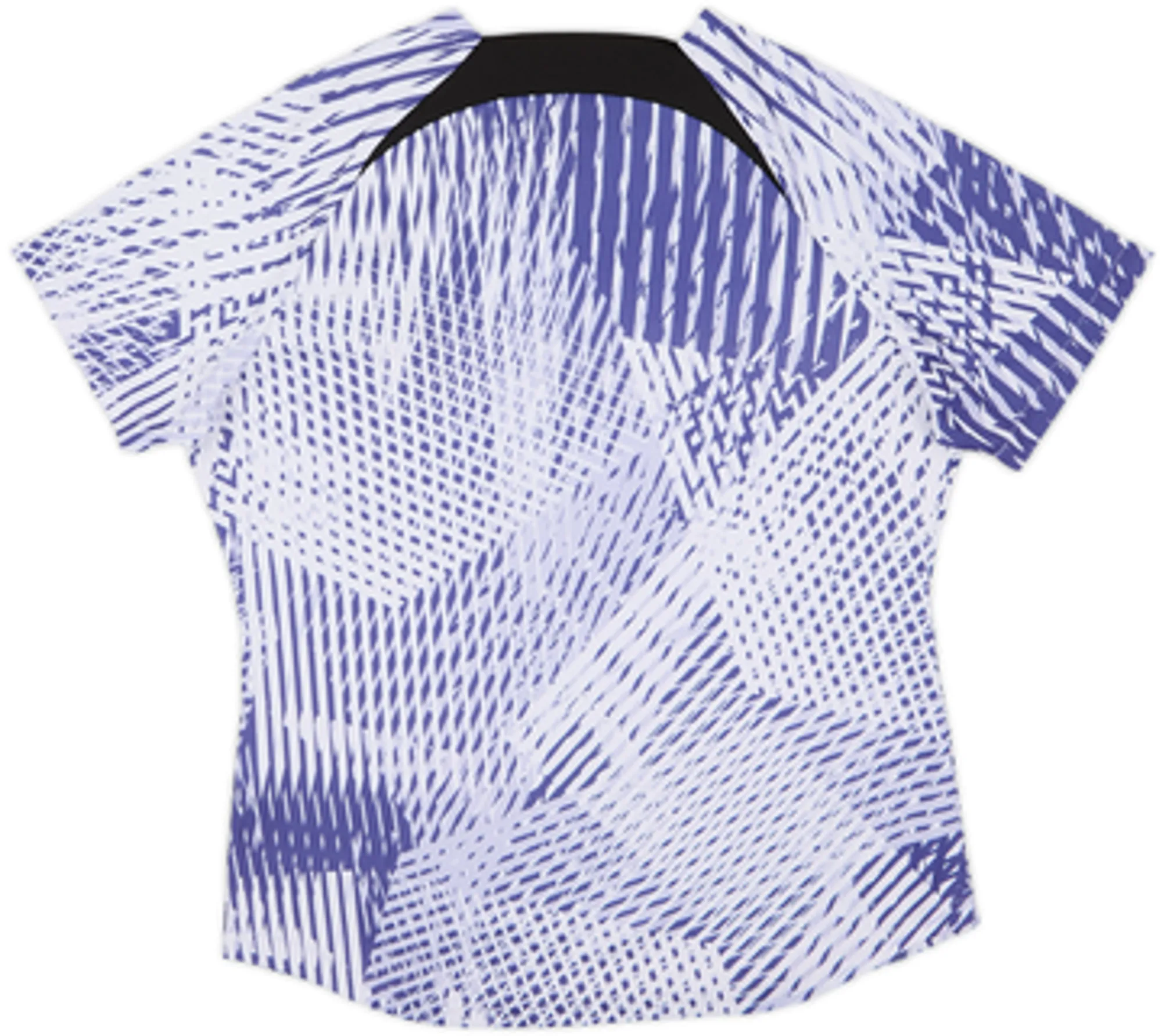 2022-23 Liverpool Nike Training Shirt - 8/10 - (Women's M)