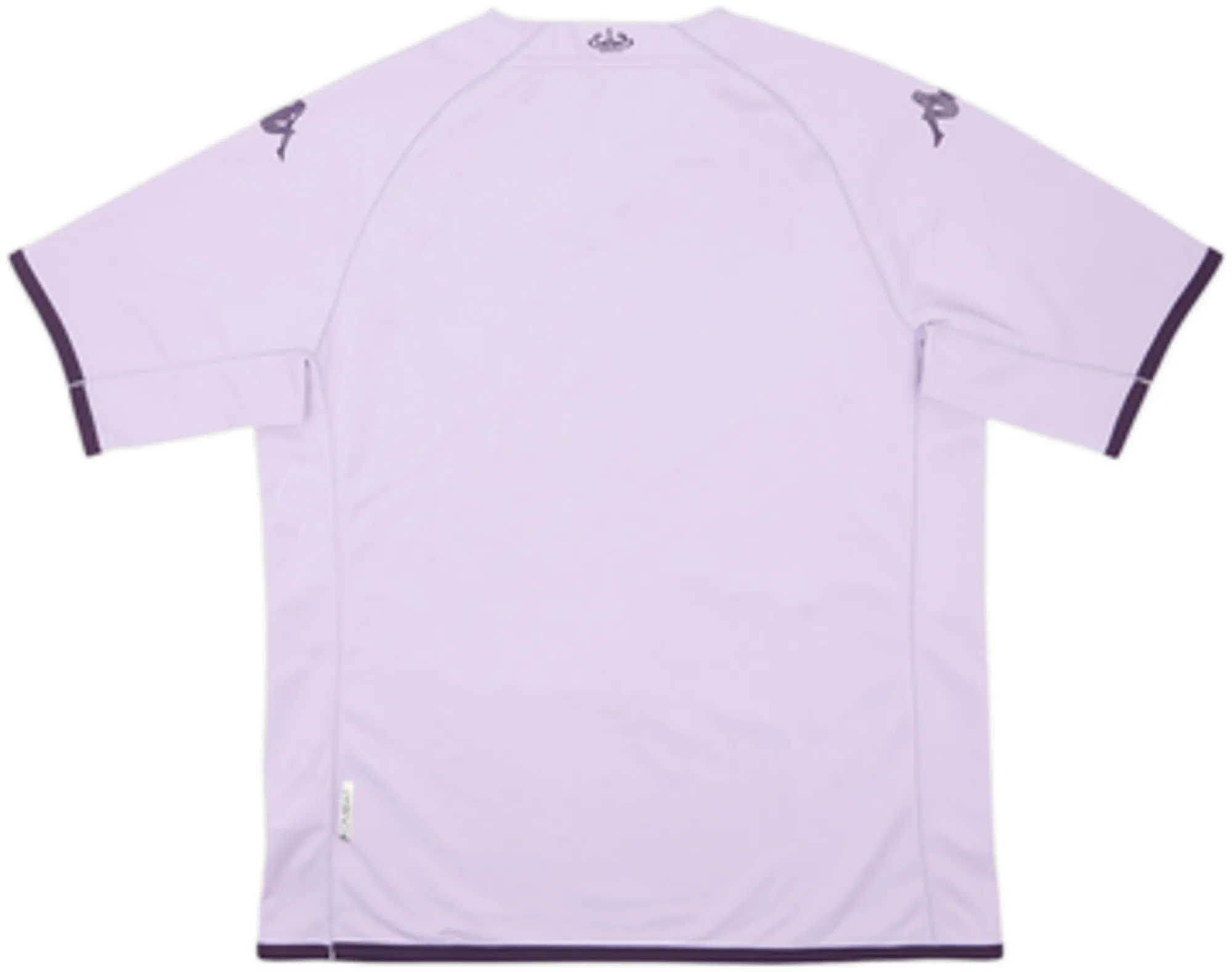 2022-23 Monaco Third Shirt - 10/10 - (XL)