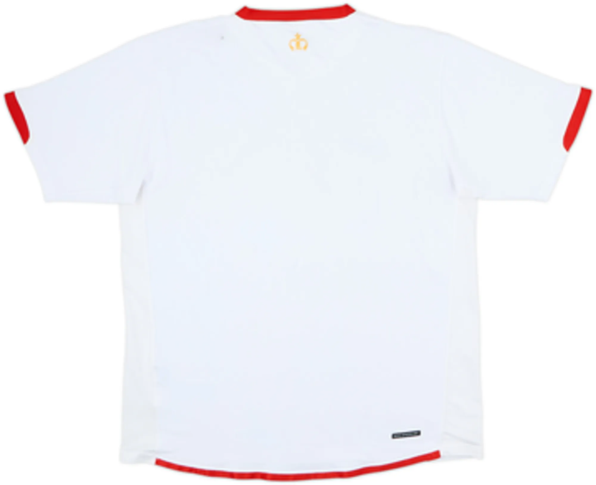 2006-07 Morocco Away Shirt - 6/10 - (L)