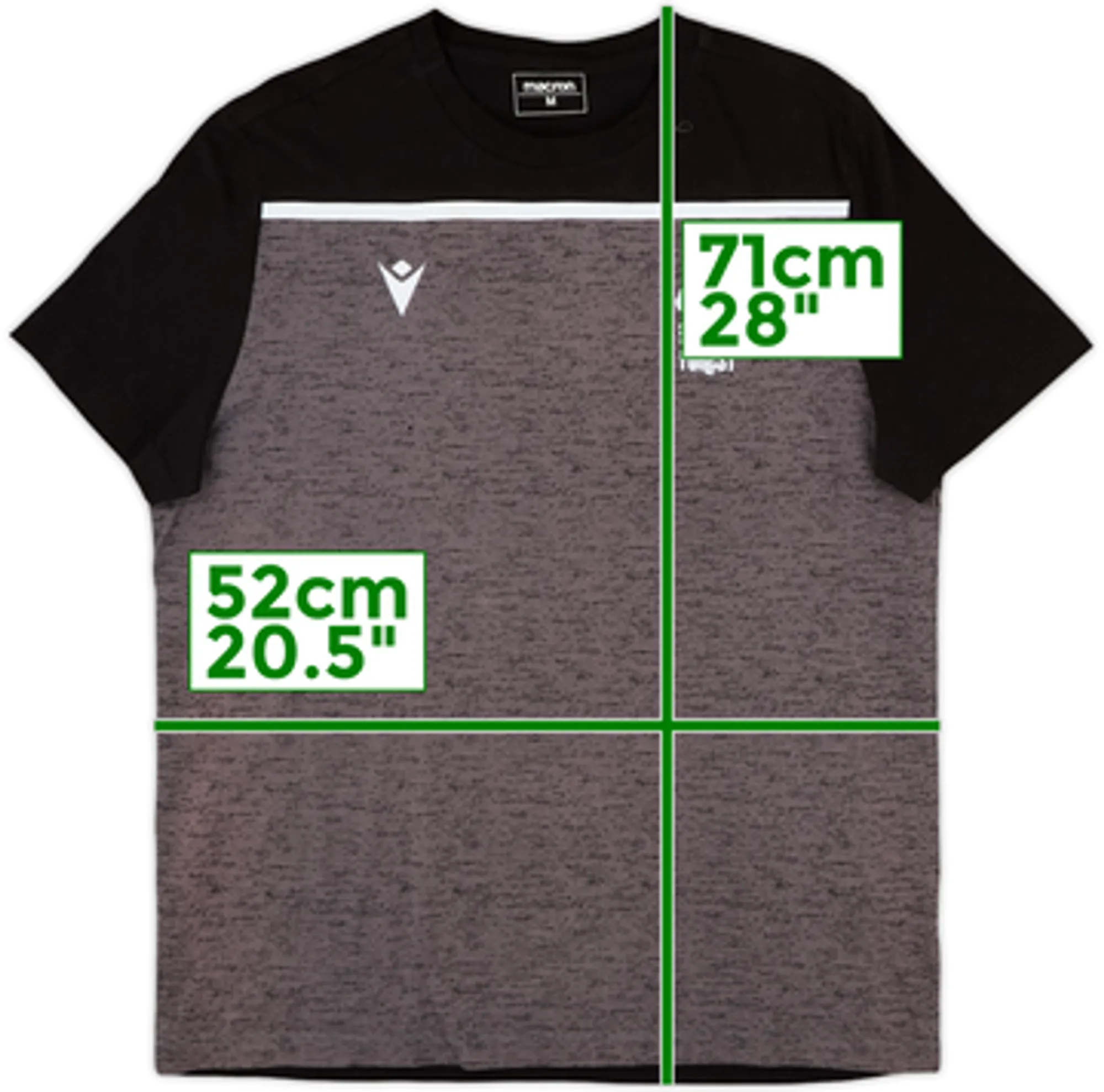 2022-23 Nottingham Forest Macron Training Shirt - 5/10 - (M)