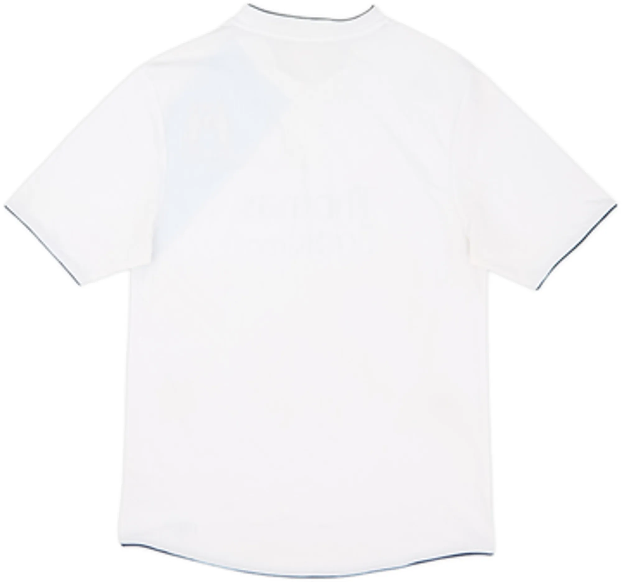 2007-08 Manchester City Third Shirt - 5/10 - (M)