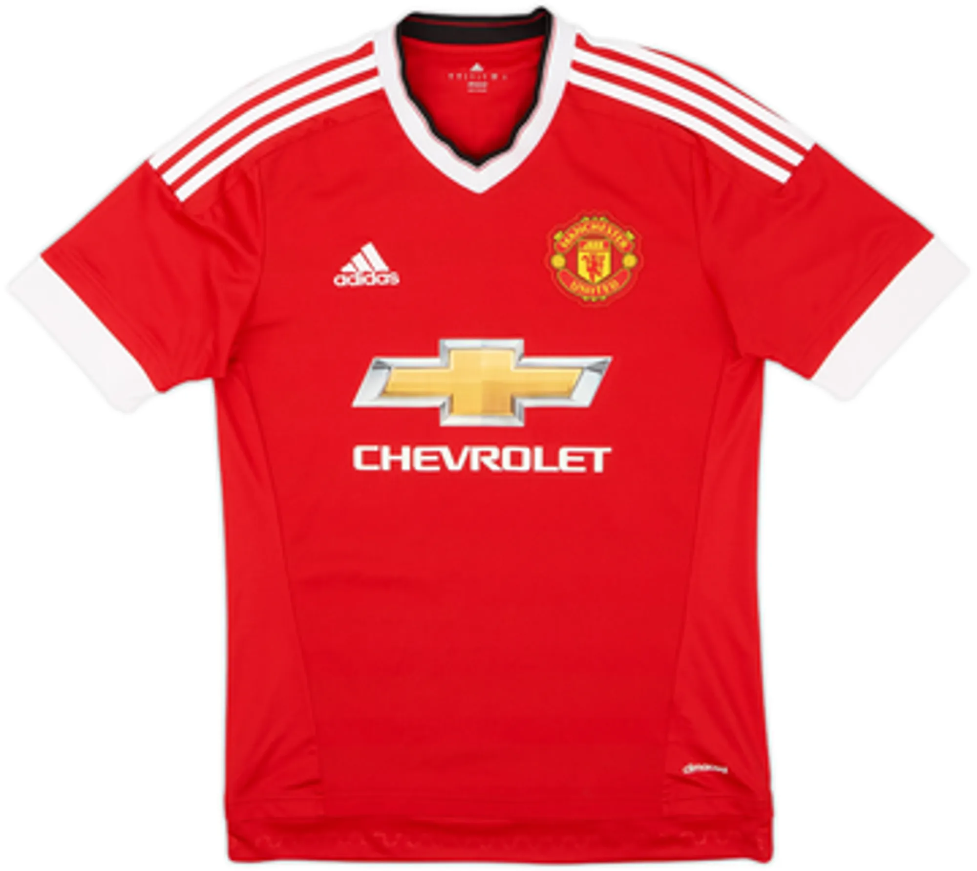 2015-16 Manchester United Home Shirt Rashford #39 - 10/10 - (S)