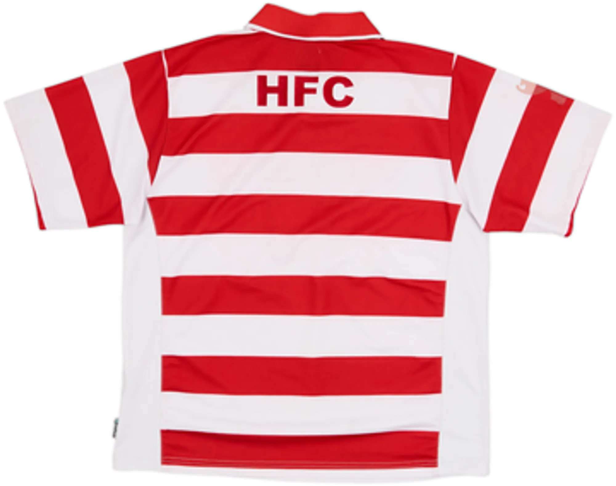 2008-09 Hallescher Home Shirt - 5/10 - (M/L)