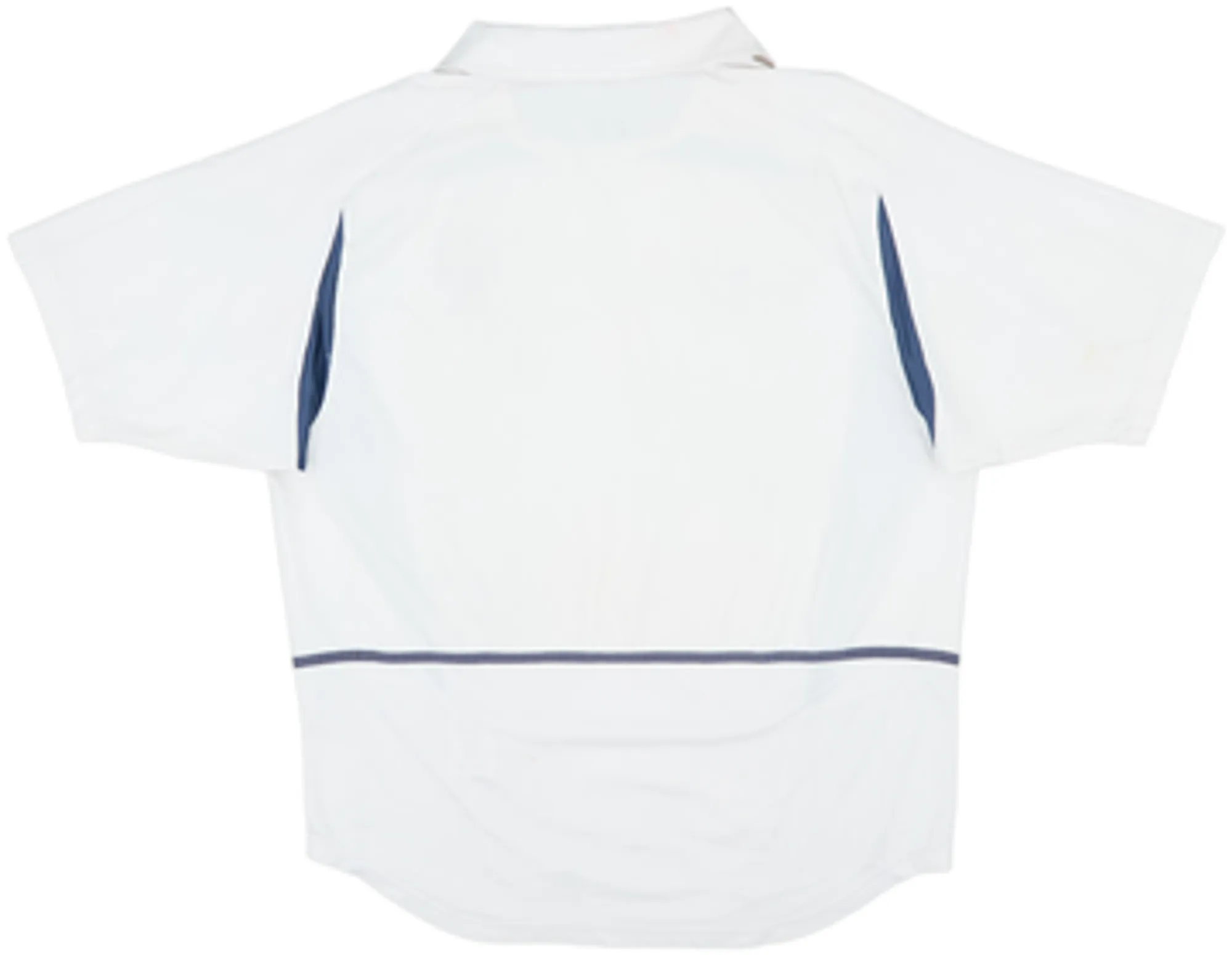 2002-04 Portugal Away Shirt - 5/10 - (L)