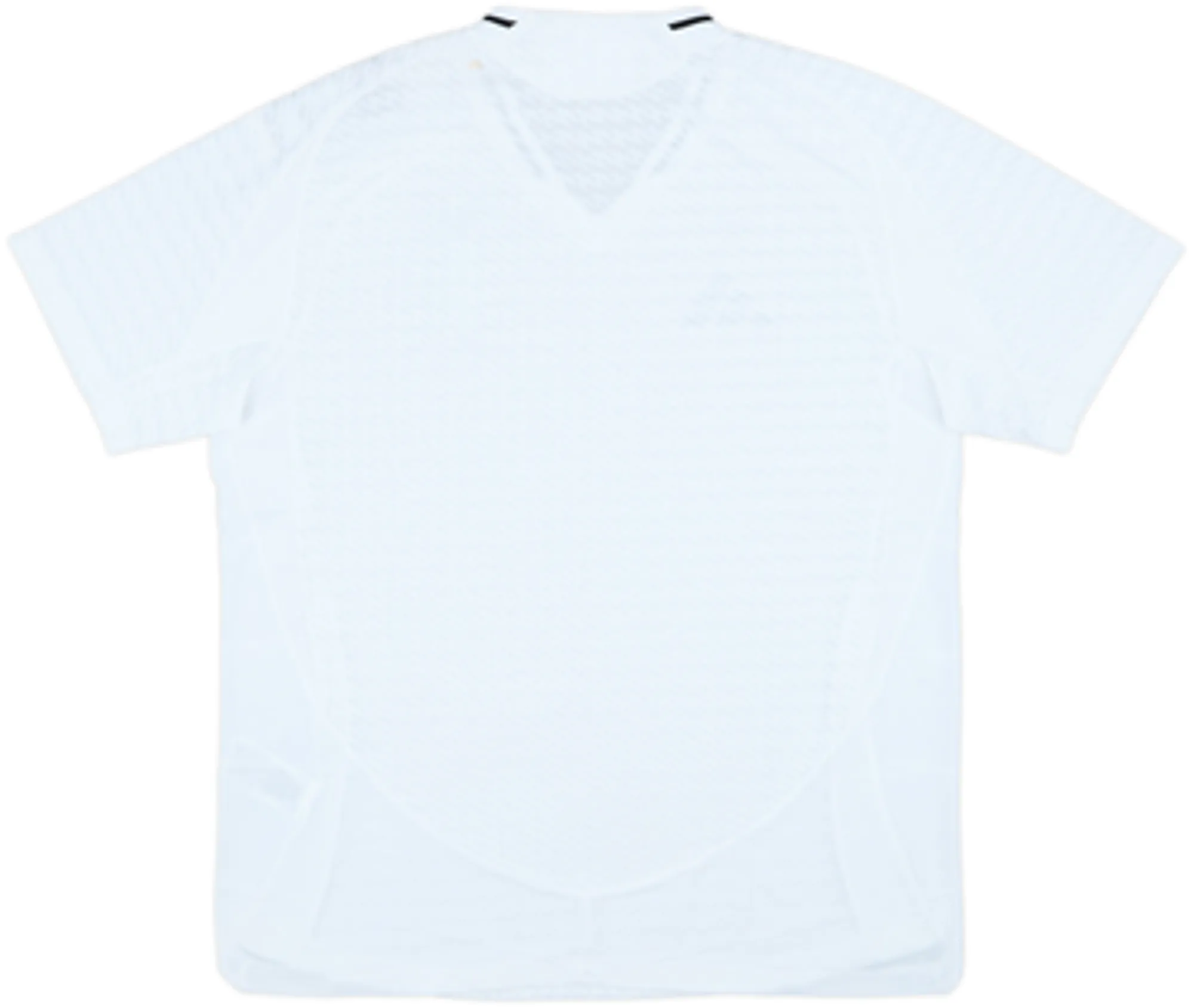 2024-25 Real Madrid Authentic Home Shirt (XL)