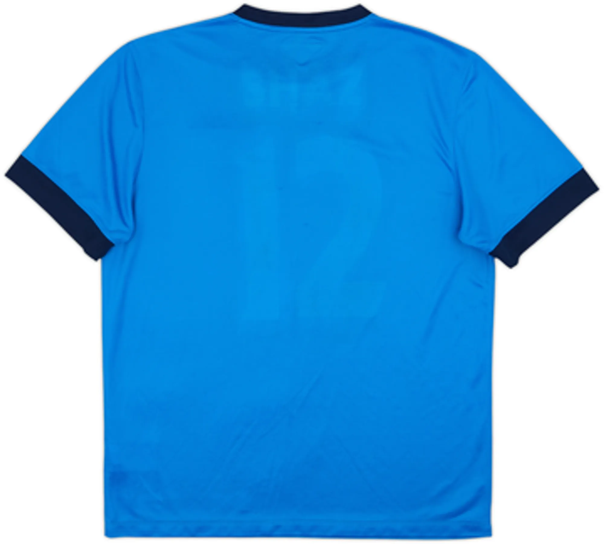 2014 Singapore Away Shirt - 4/10 - (XL)